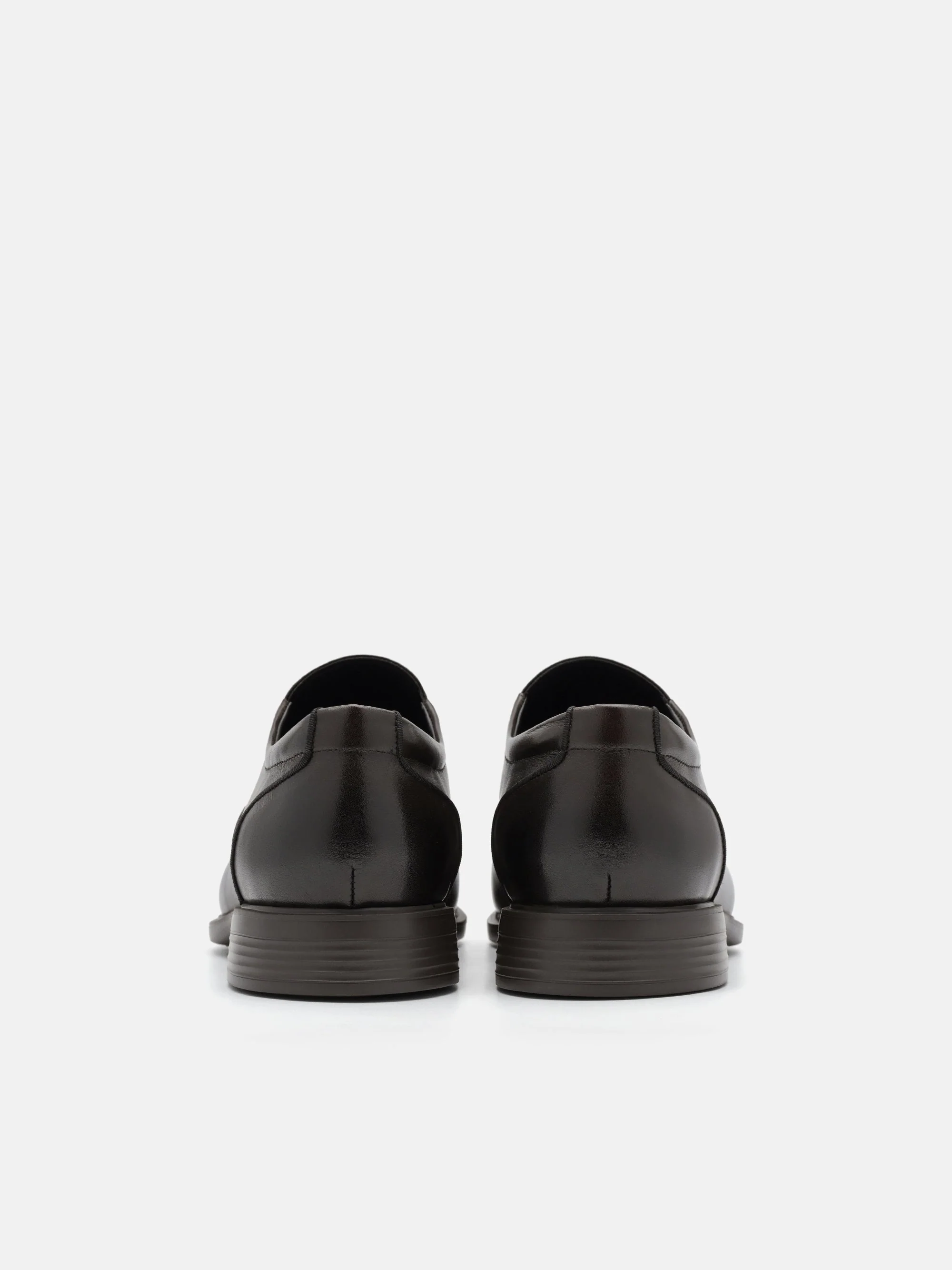 Altitude Leather Oxford Shoes - Image 9