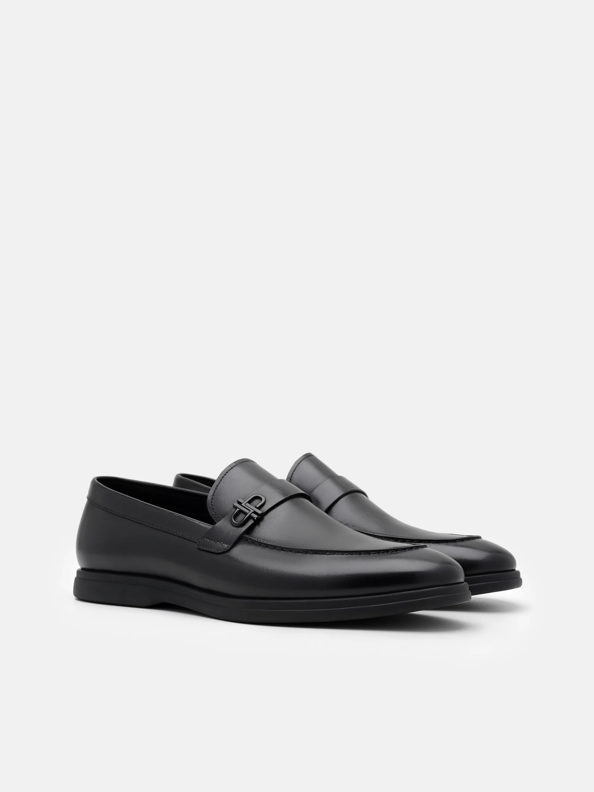 Leather Loafers - Image 7