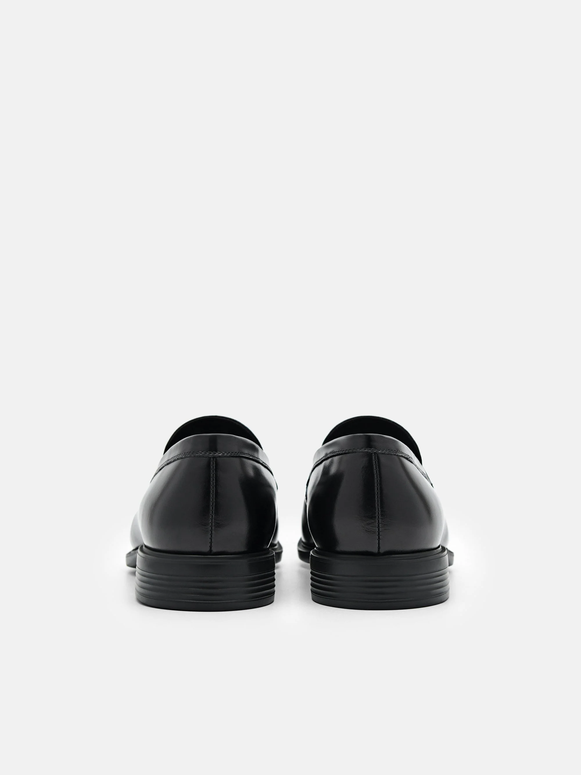 PEDRO Icon Altitude Leather Loafers - Image 3