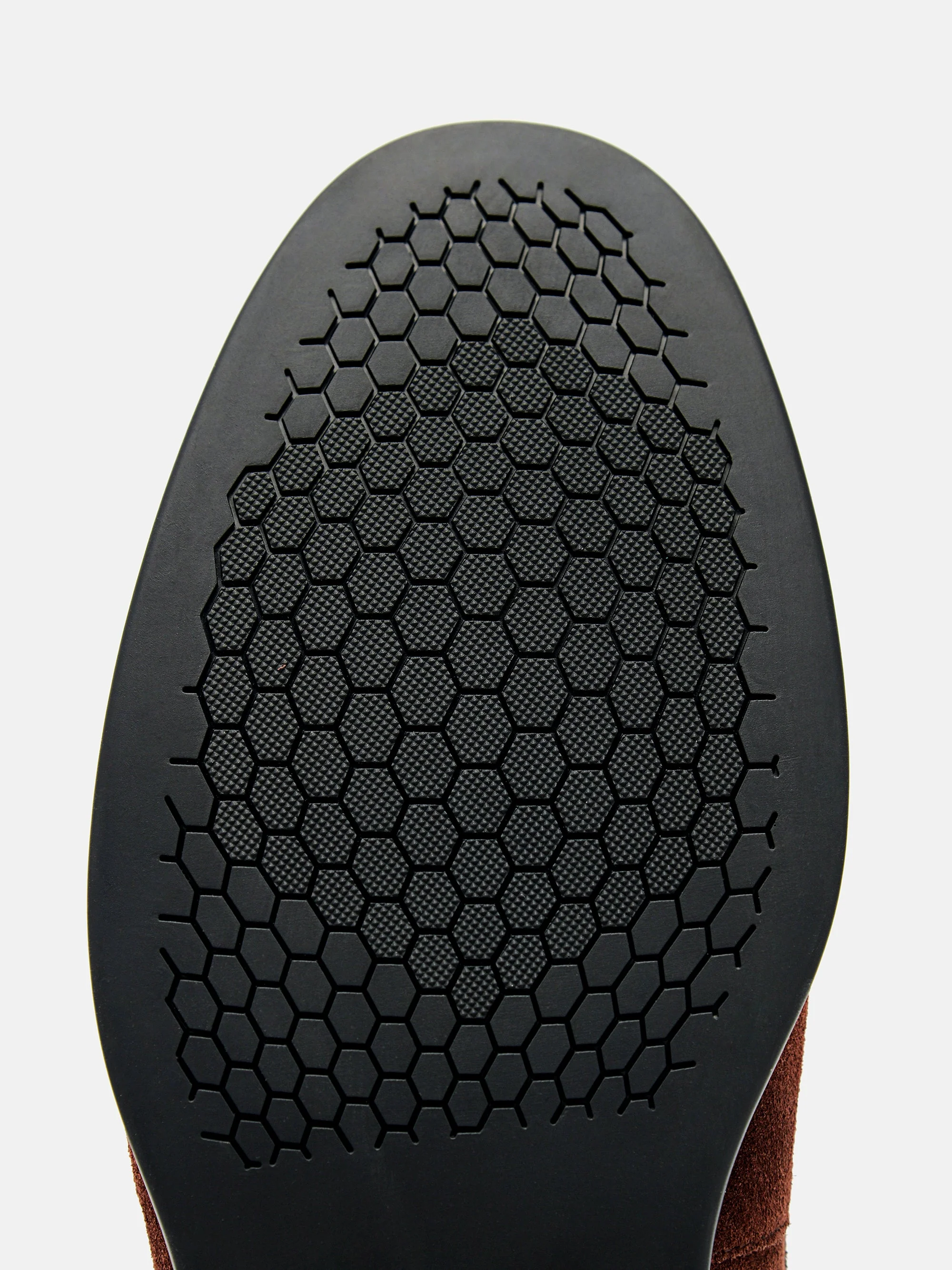 Dennis Leather Loafers - Image 5