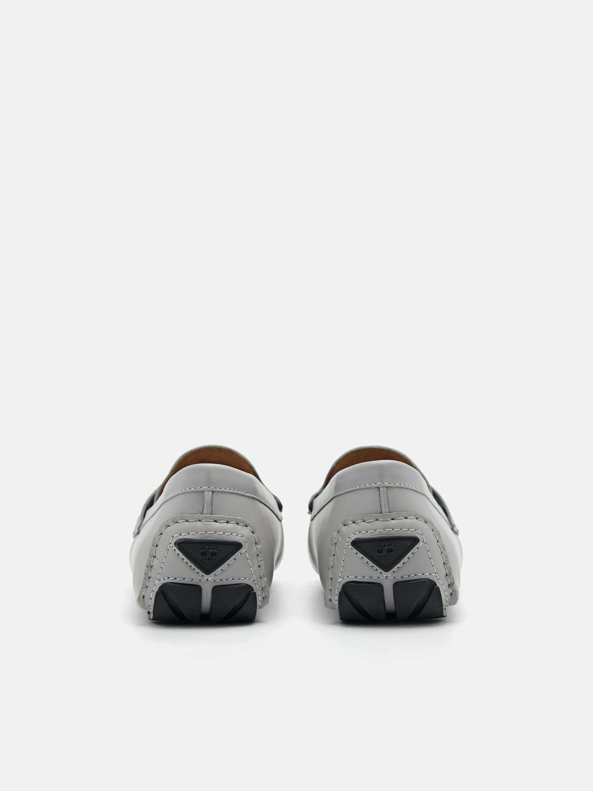 PEDRO Icon Leather Driving Shoes - Image 4