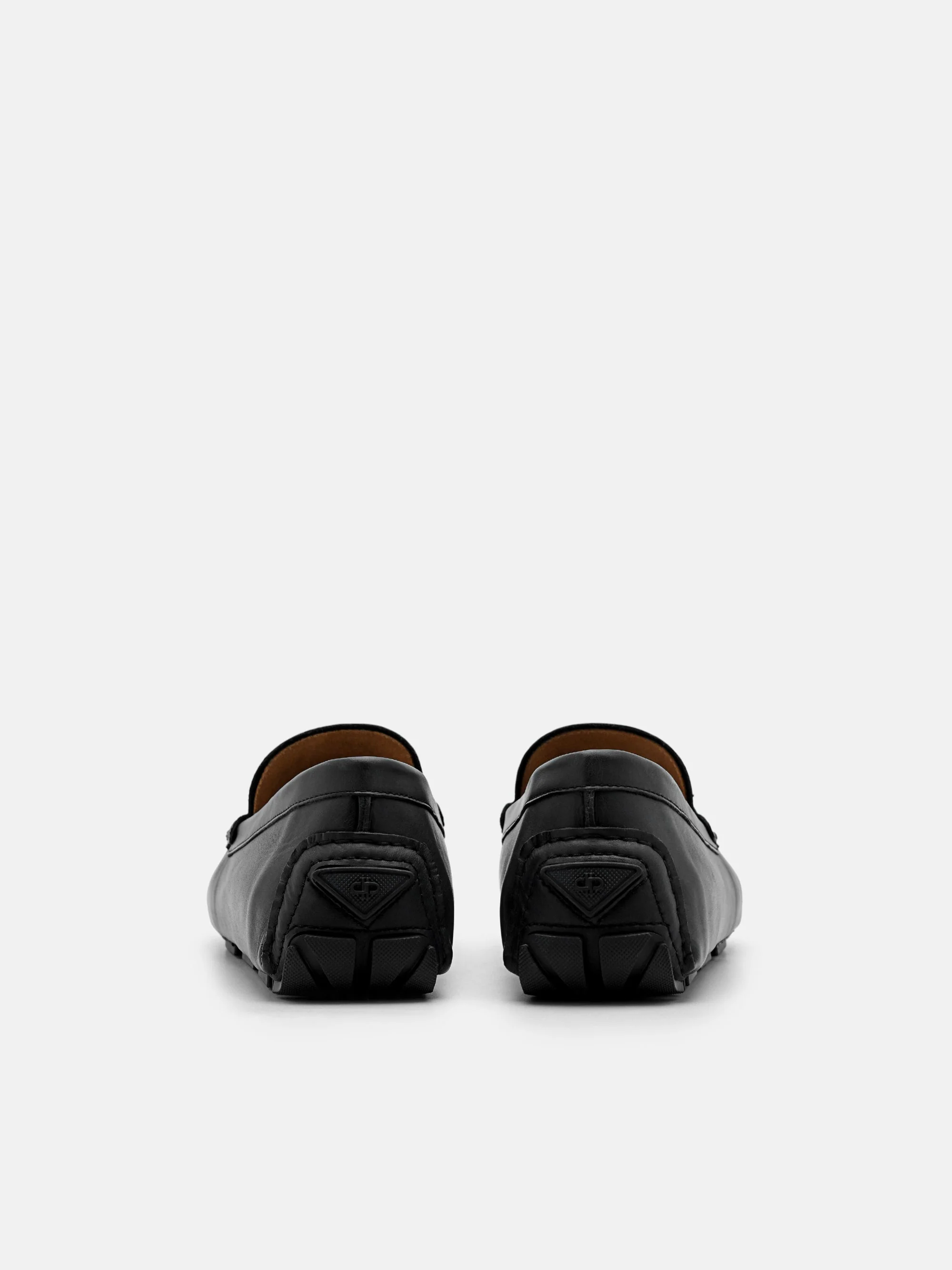 Dale Leather Horsebit Driving Shoes - Image 3