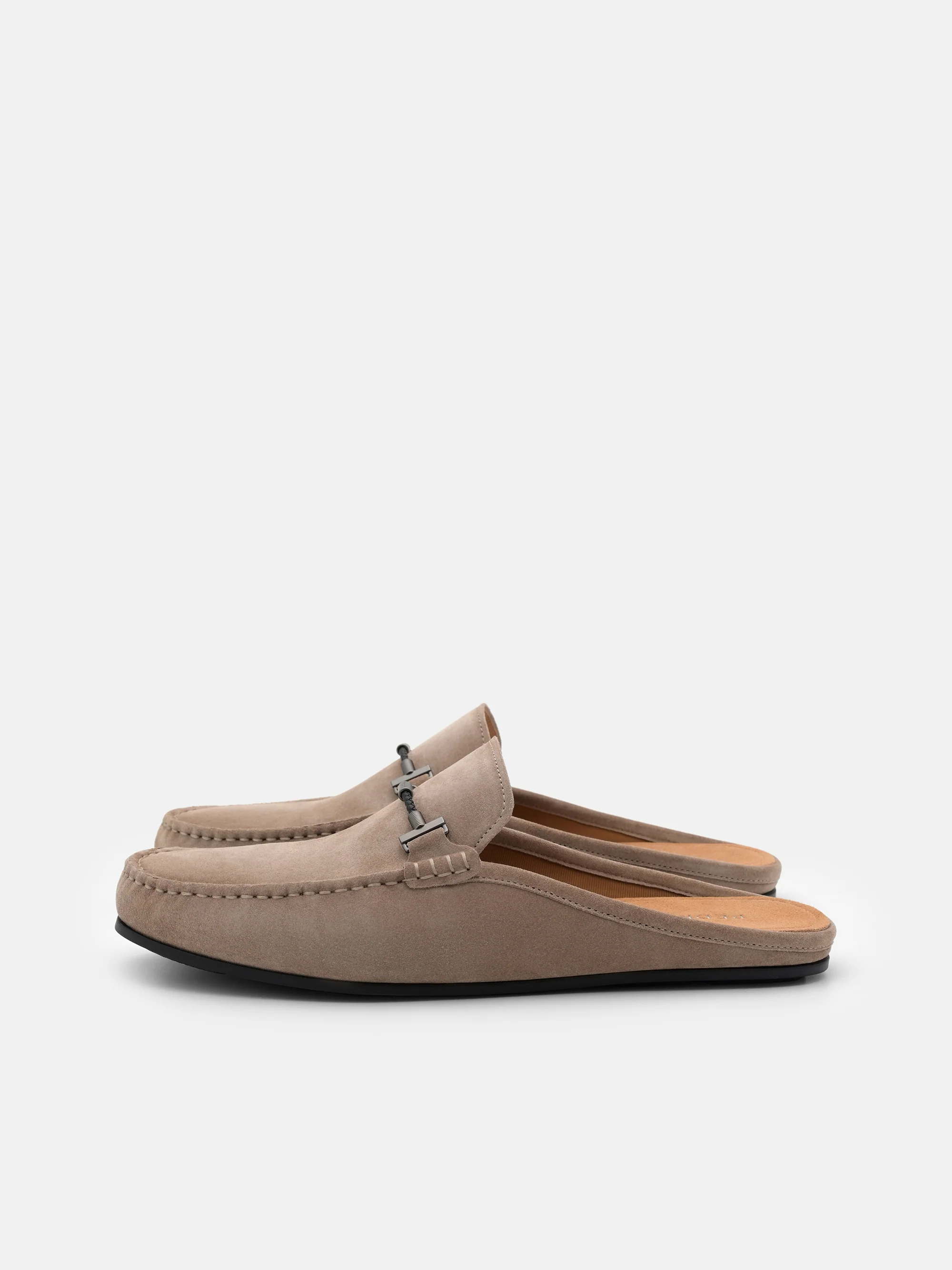 Hawser Leather Slip-On Driving Shoes - Image 5