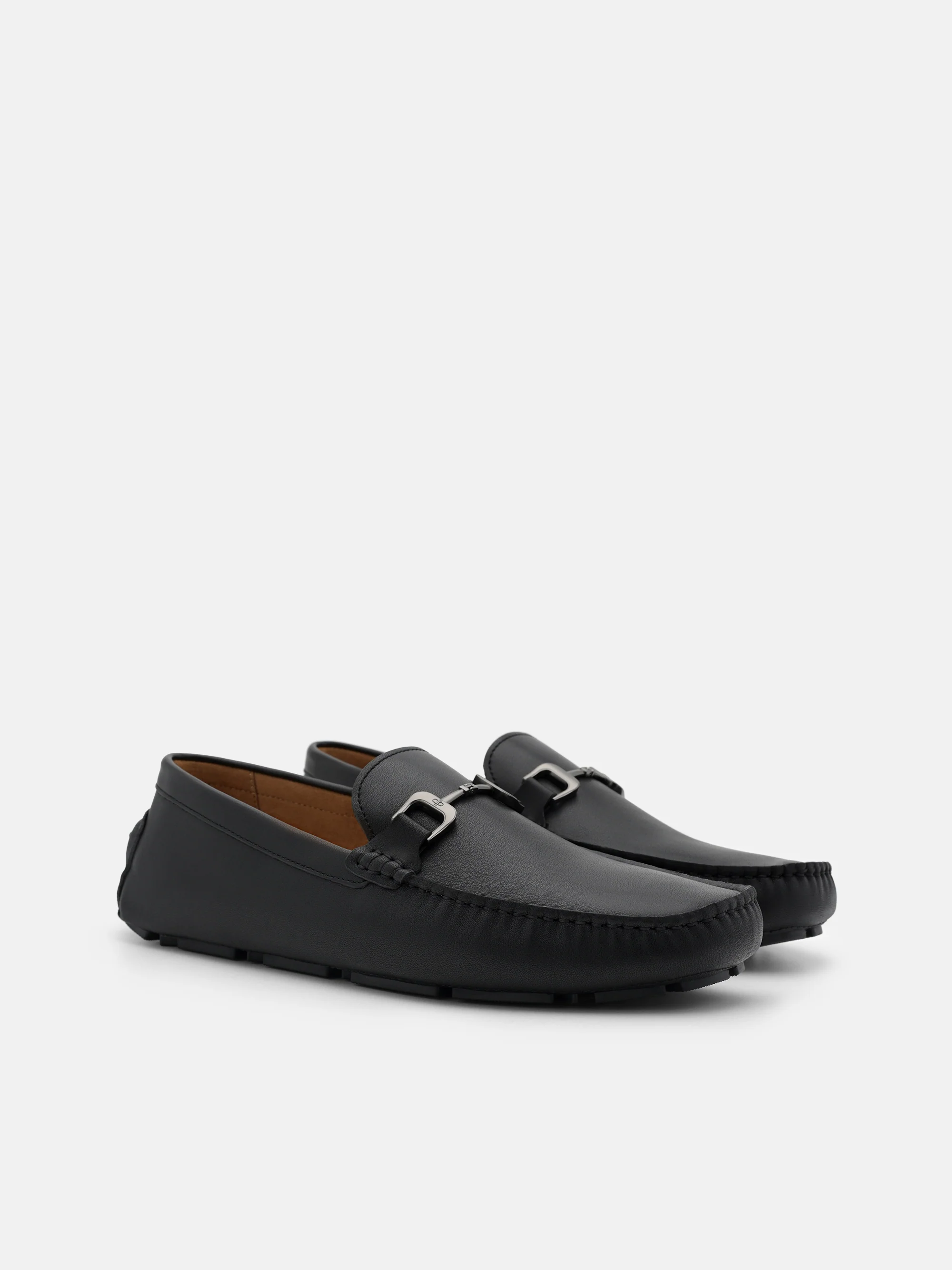 Leather Horsebit Driving Shoes - Image 12