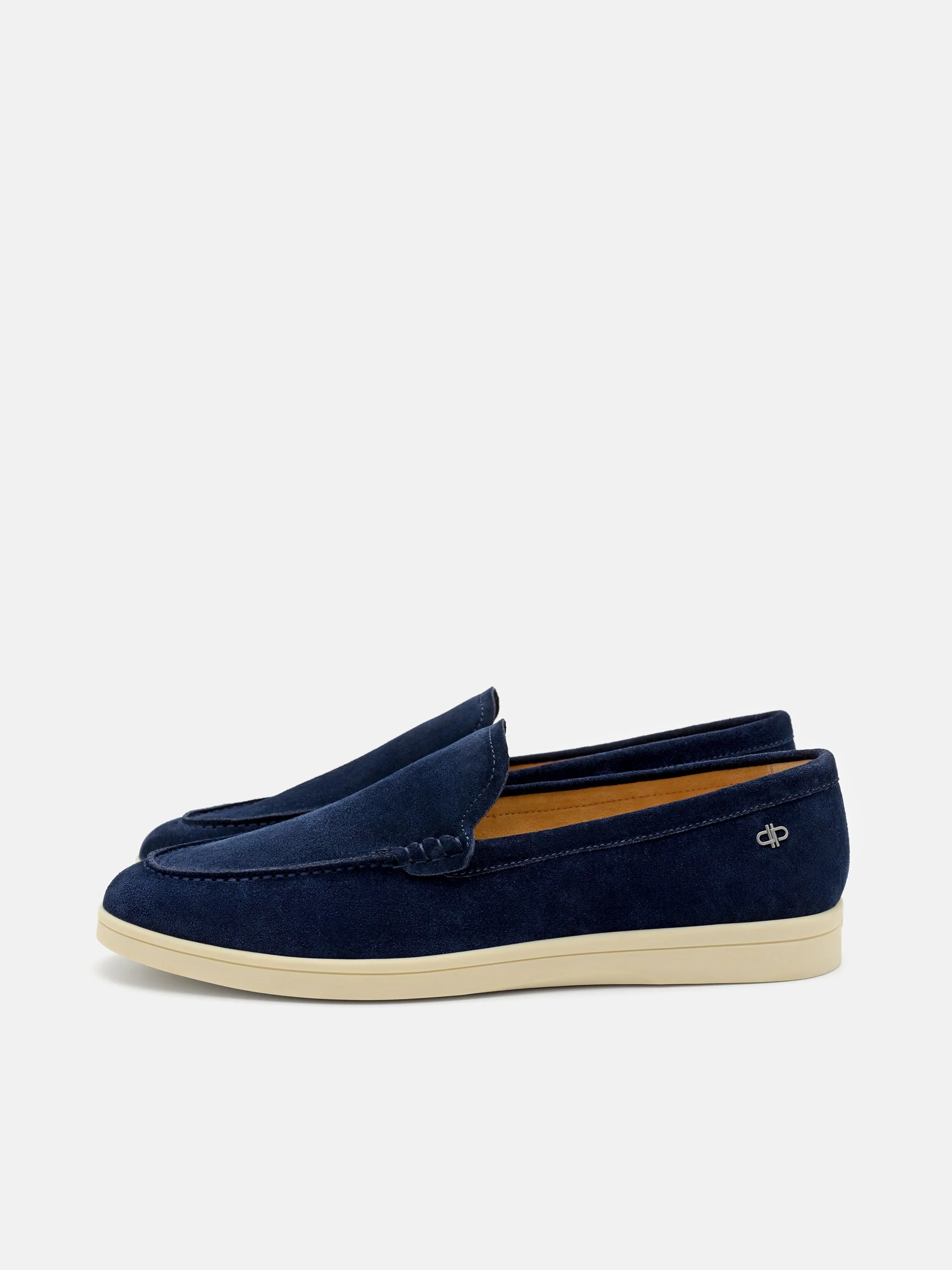 Roam Suede Loafers - Image 11