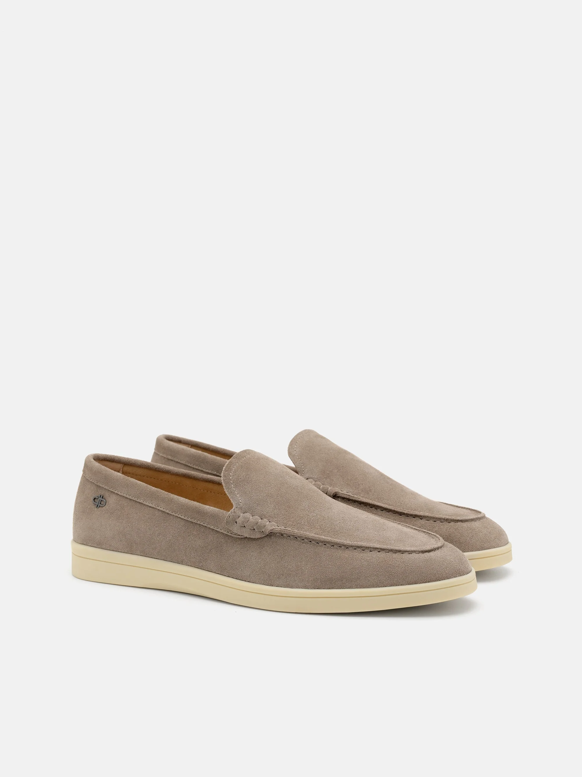 Roam Suede Loafers - Image 2