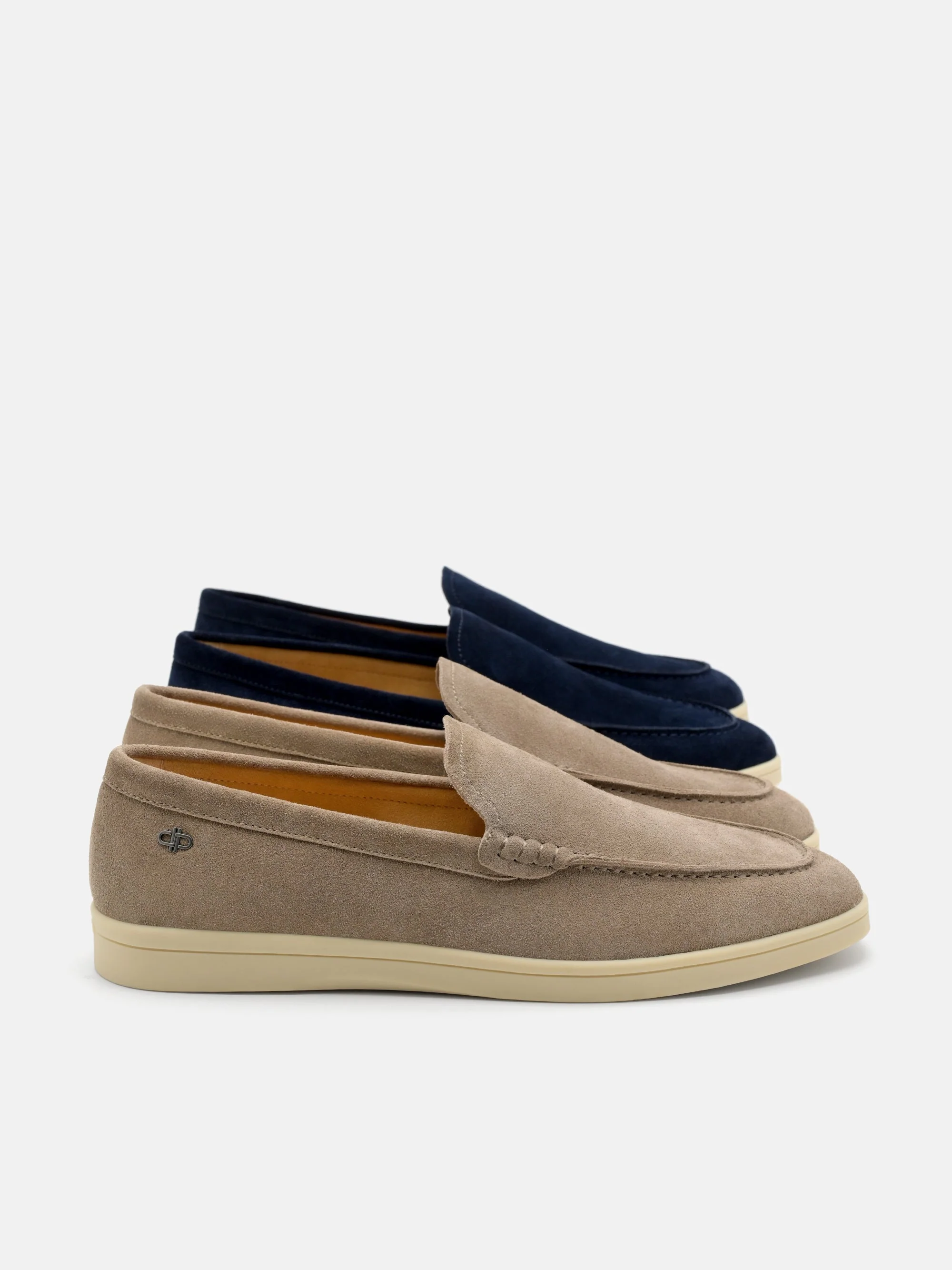Roam Suede Loafers - Image 6