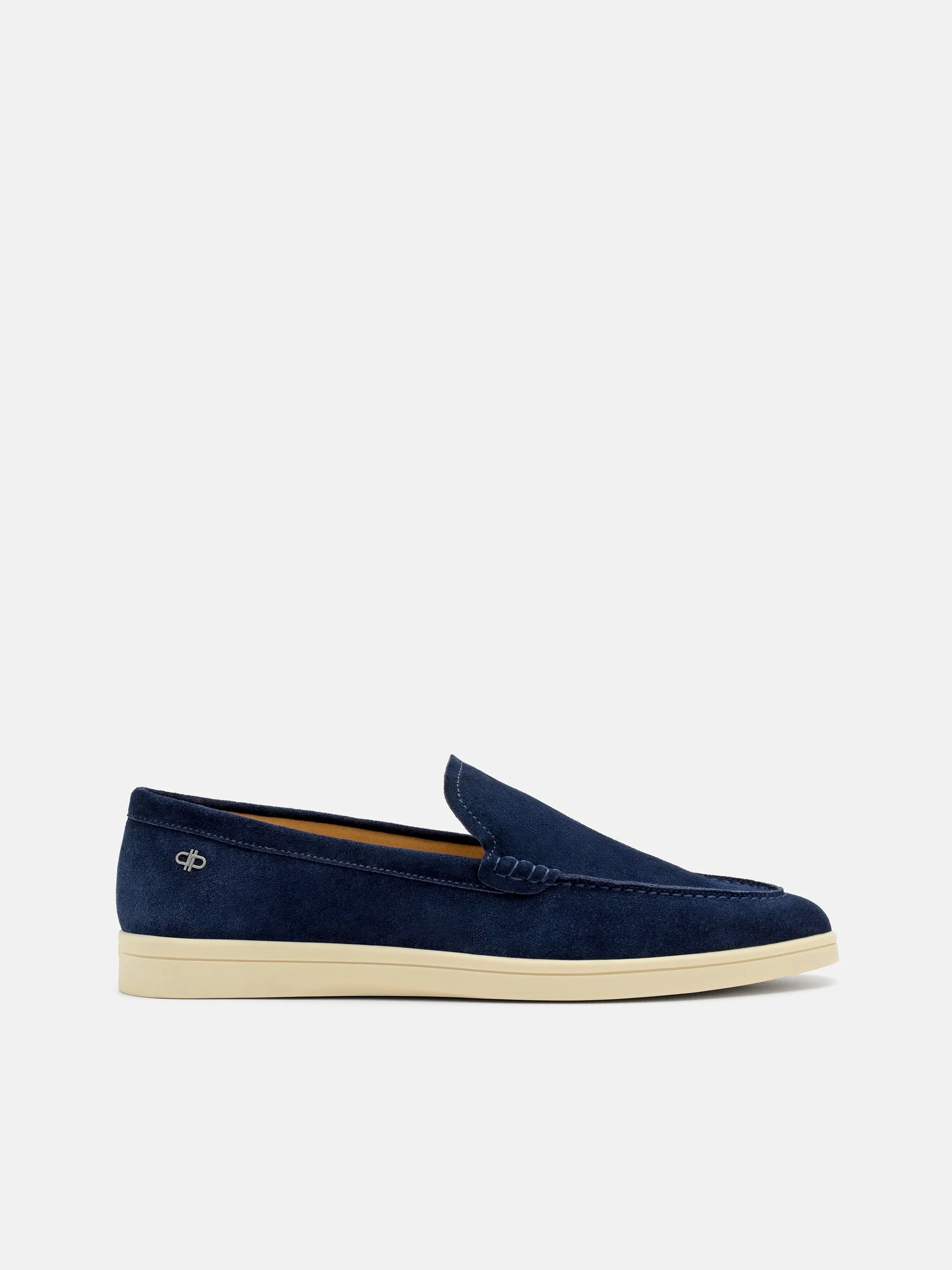 Roam Suede Loafers - Image 7