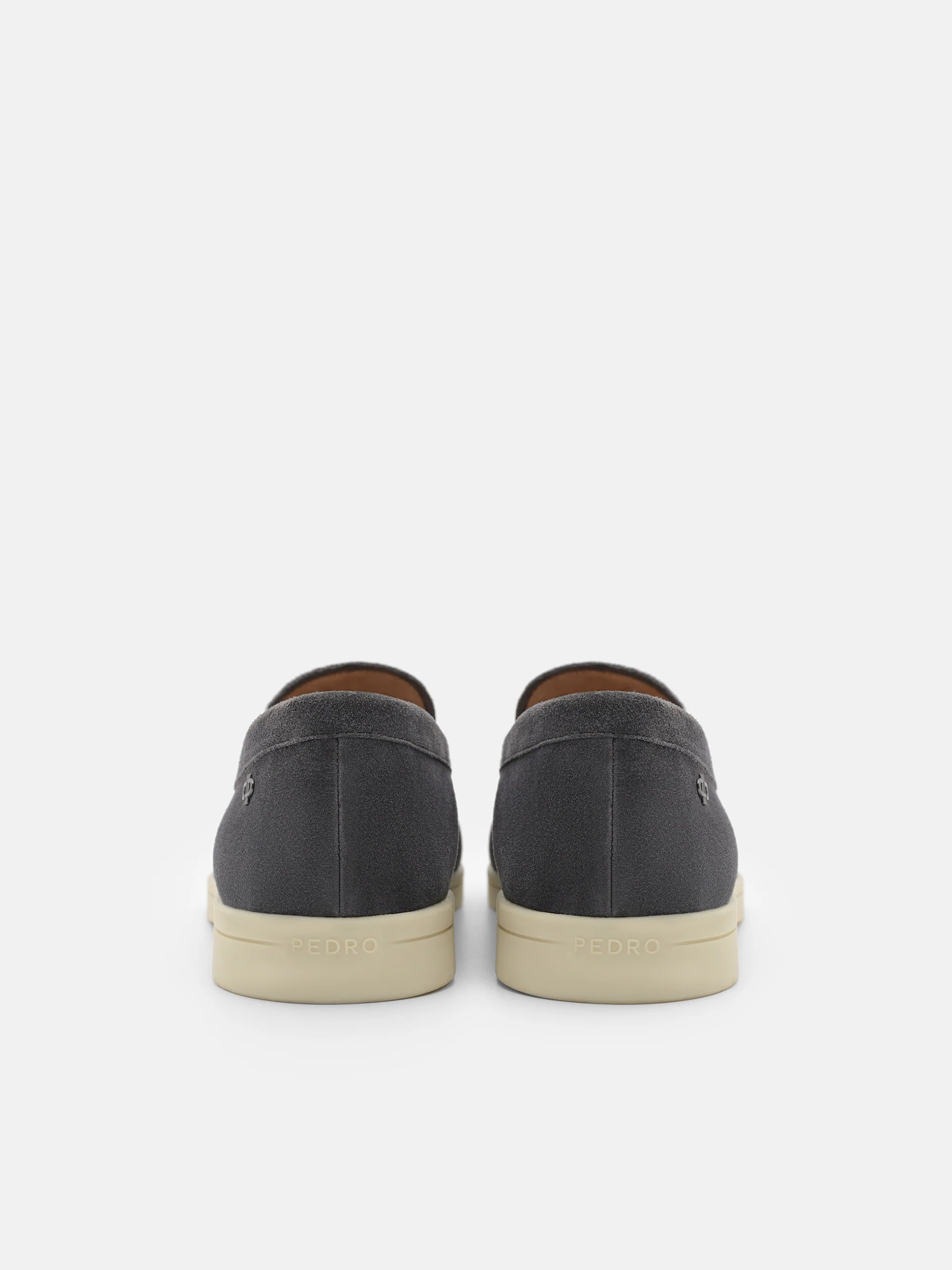 Roam Suede Loafers - Image 4