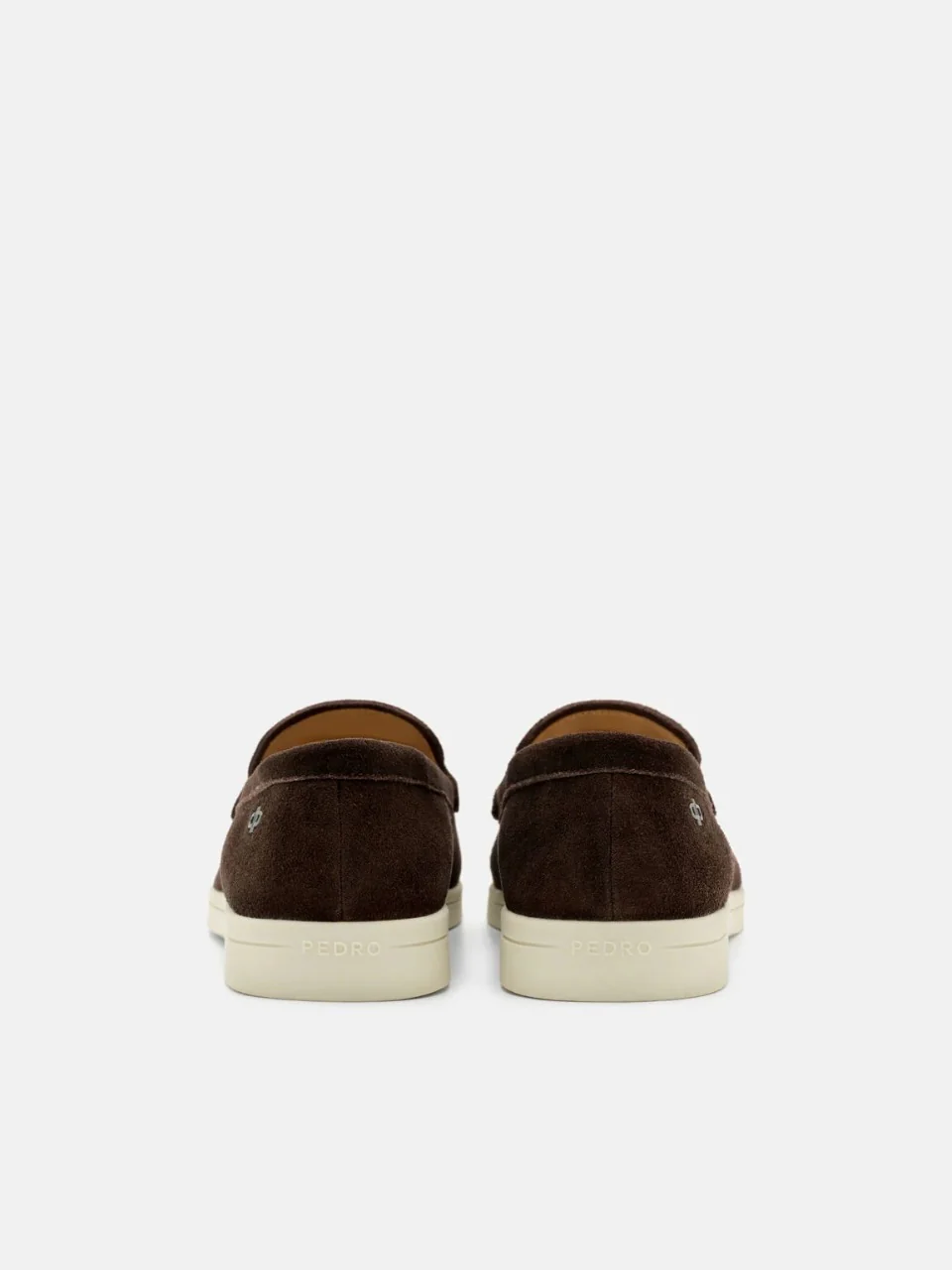 Roam Suede Loafers - Image 4