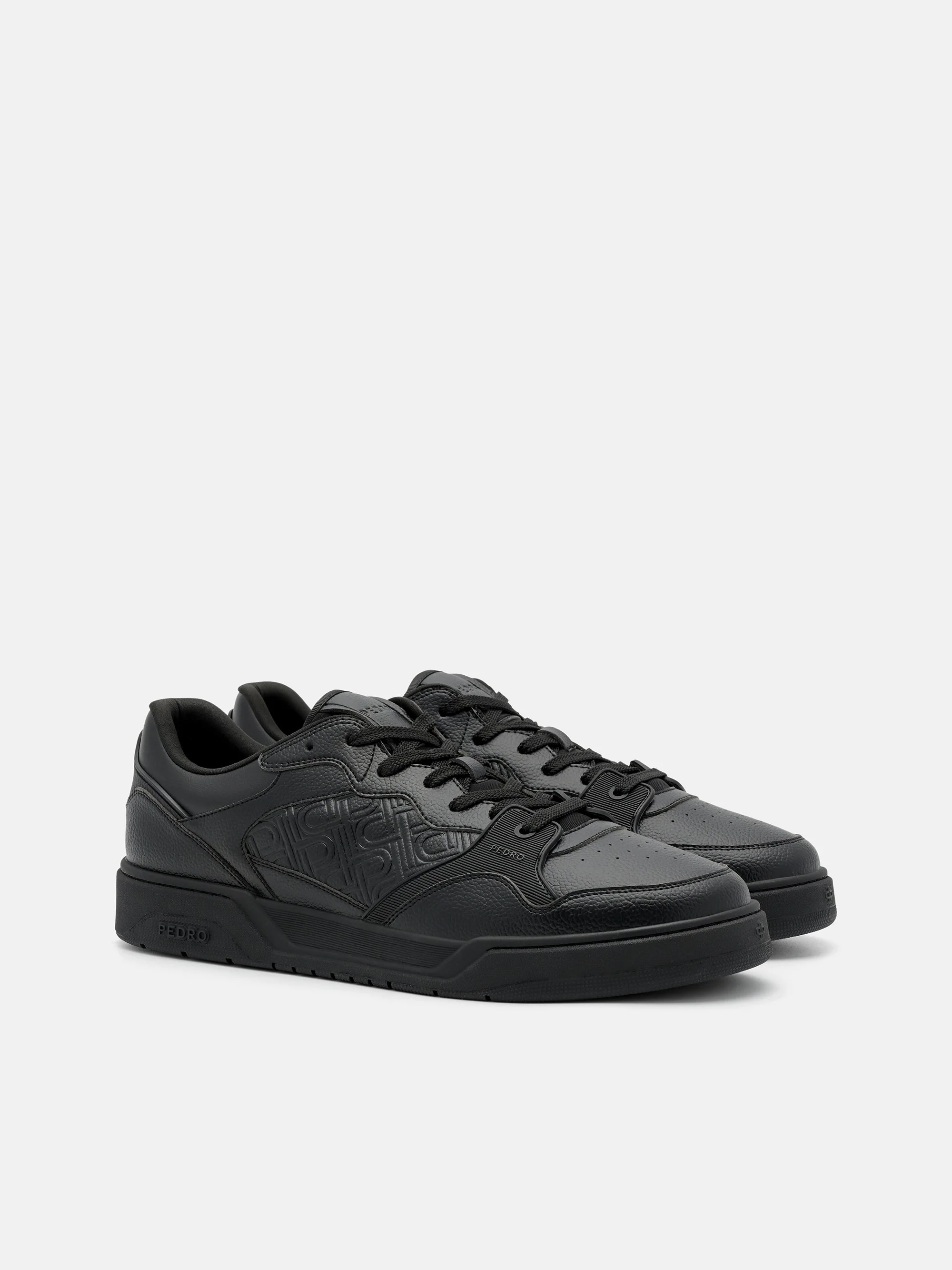 Men's Aerial Sneakers - Image 2