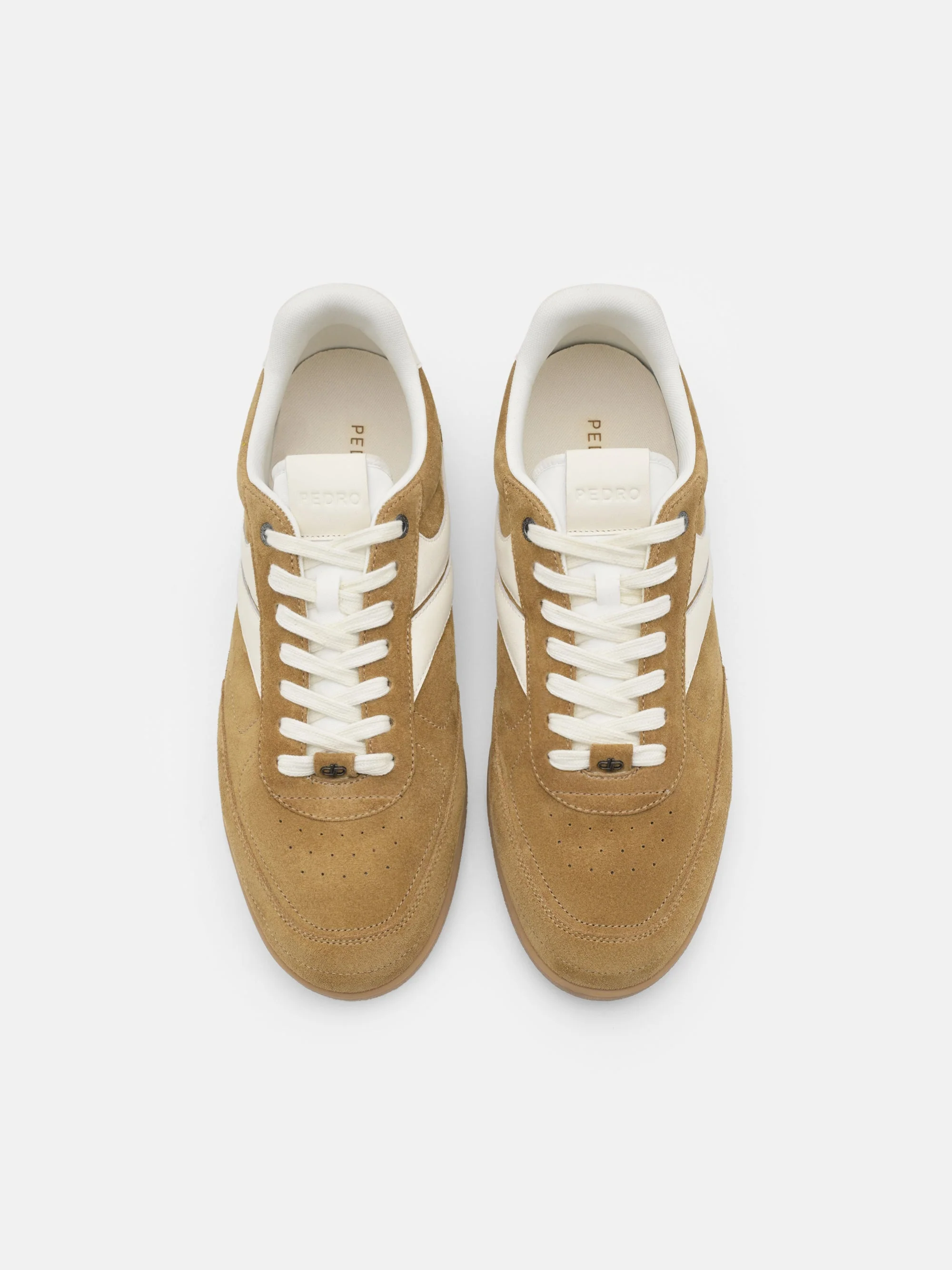 Penn Suede Sneakers - Image 3