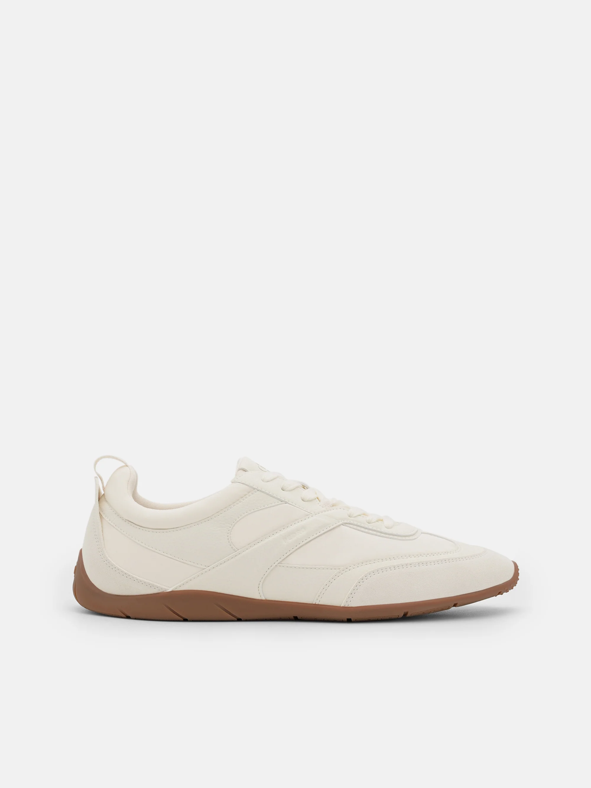 Dario Suede Sneakers