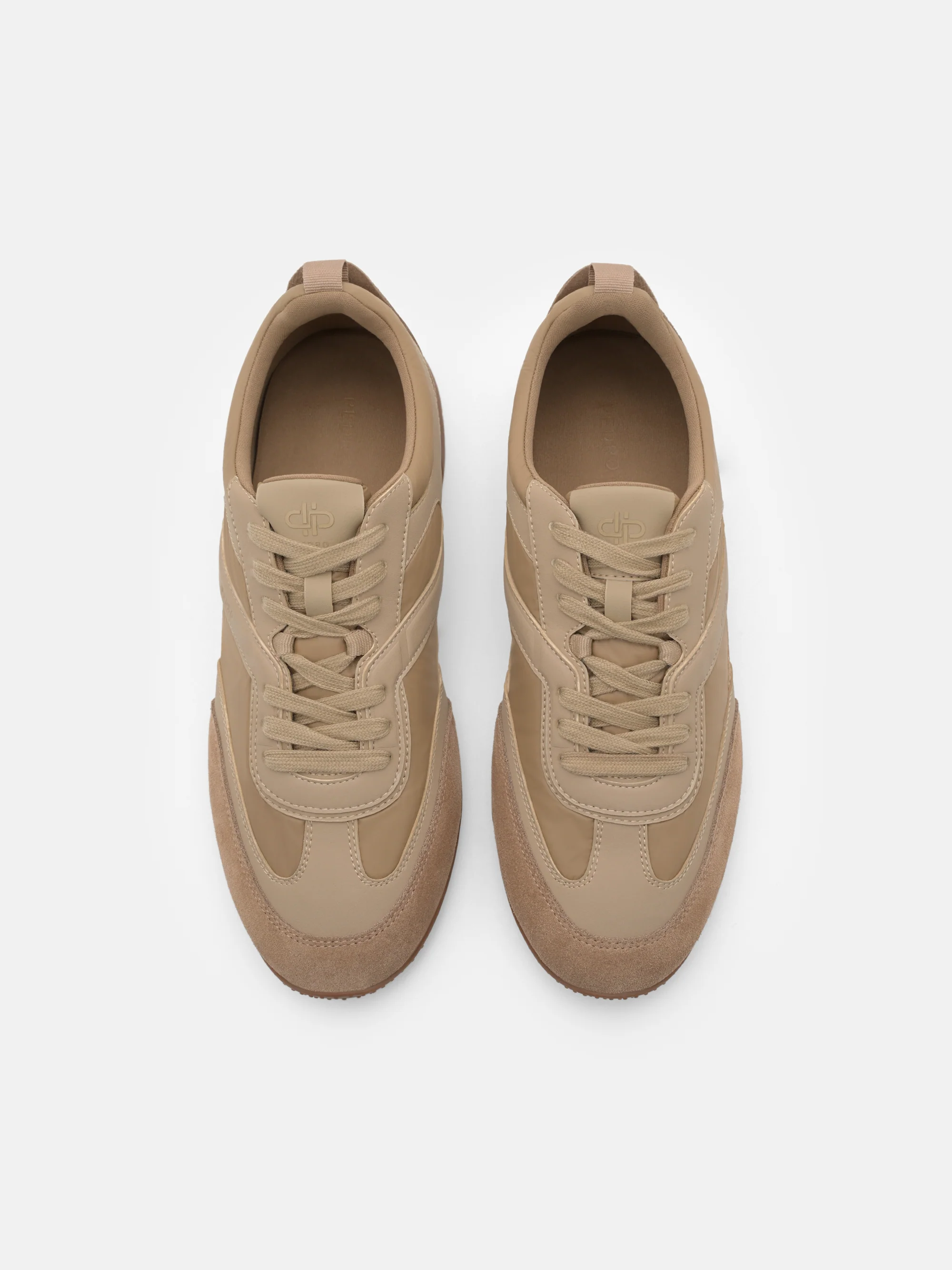 Dario Suede Sneakers - Image 8