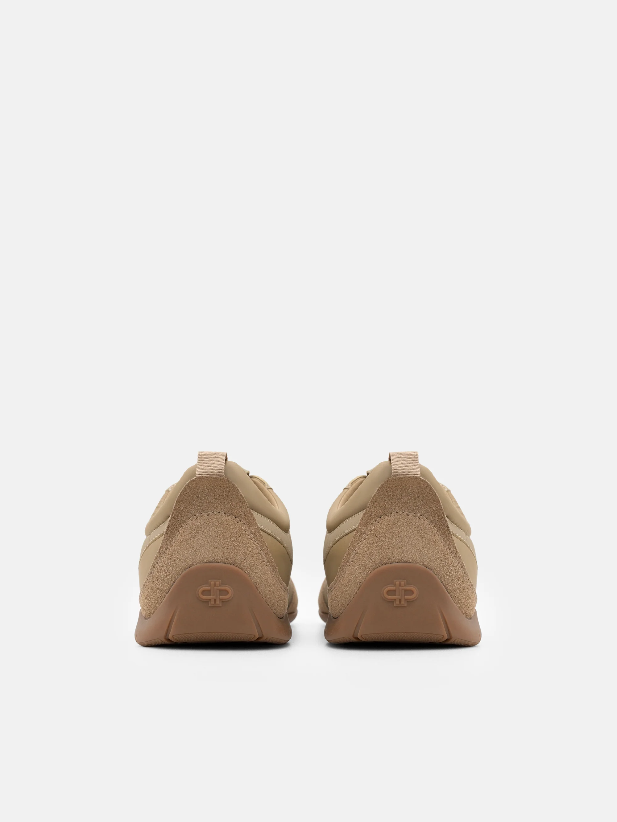 Dario Suede Sneakers - Image 9
