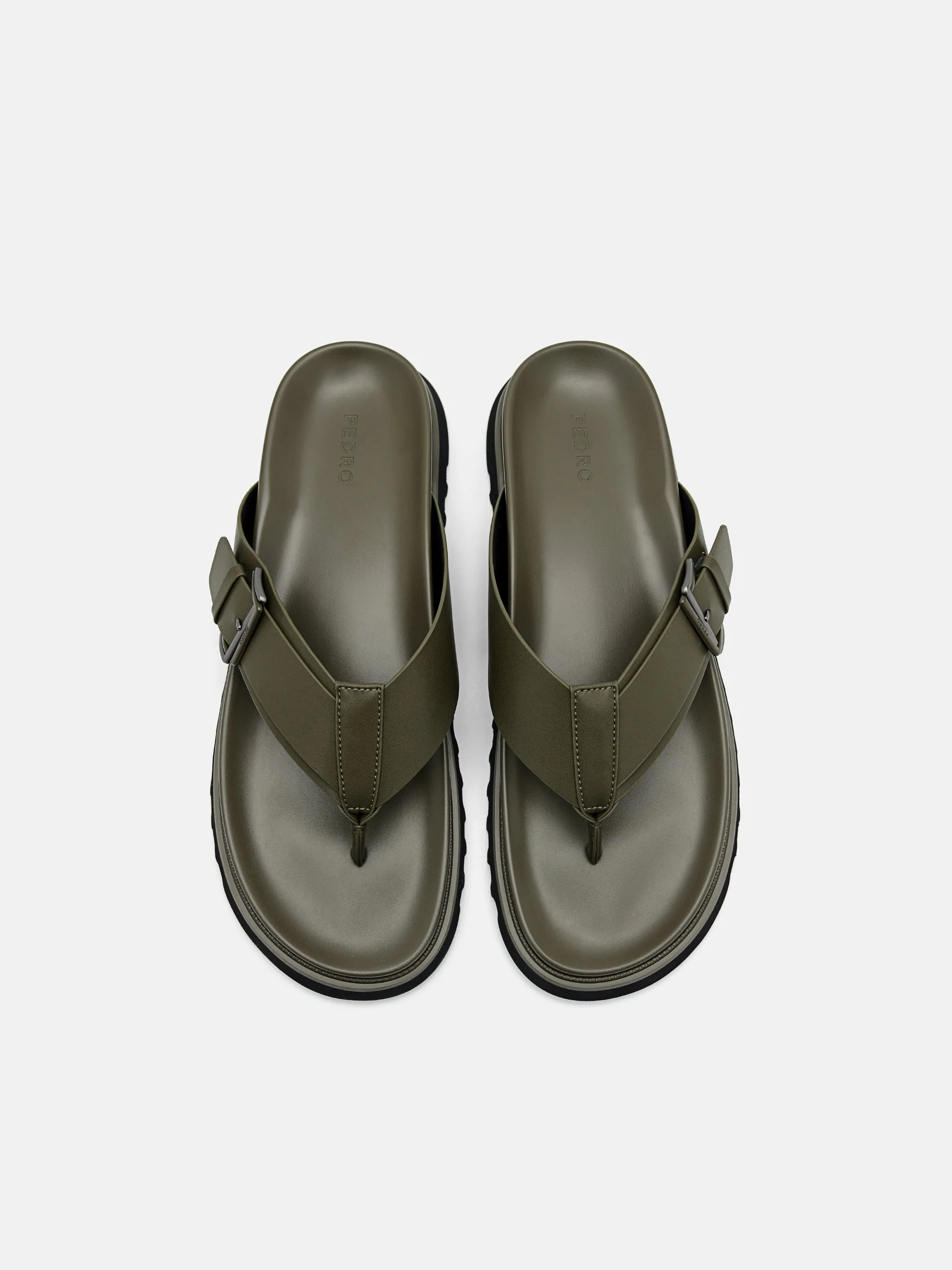 Arche Thong Sandals - Image 4
