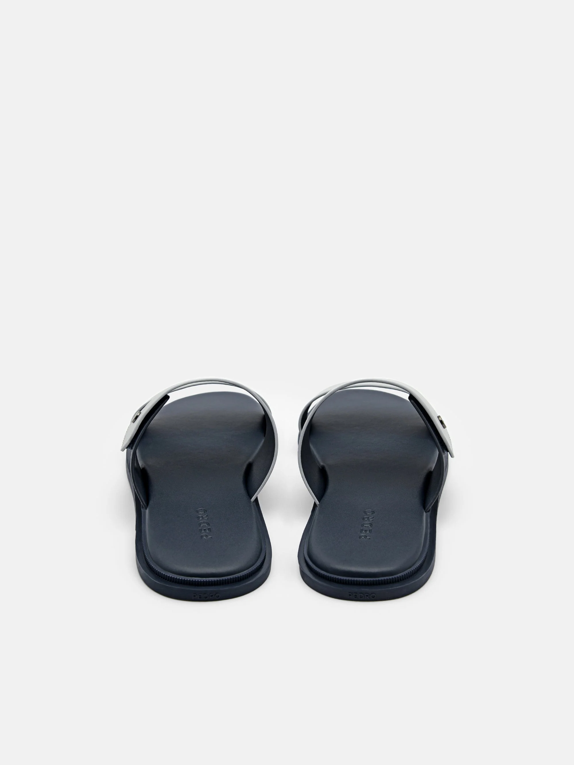 Oliver Slide Sandals - Image 8