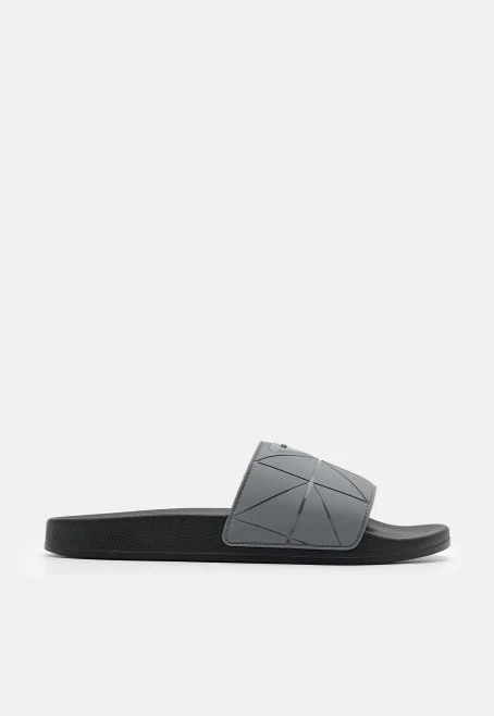 Slide Sandals in Pixel - Image 10