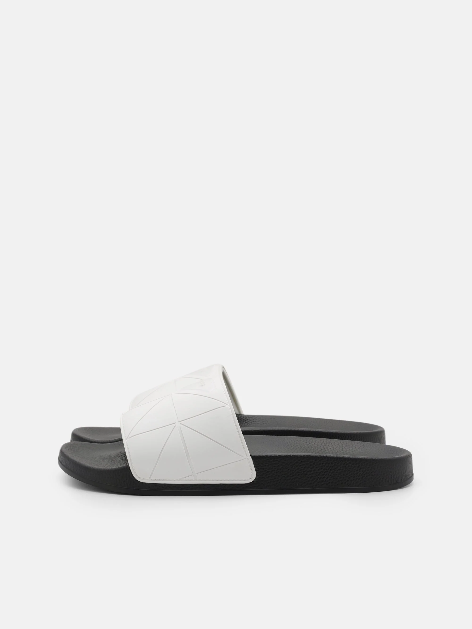 Slide Sandals in Pixel - Image 10
