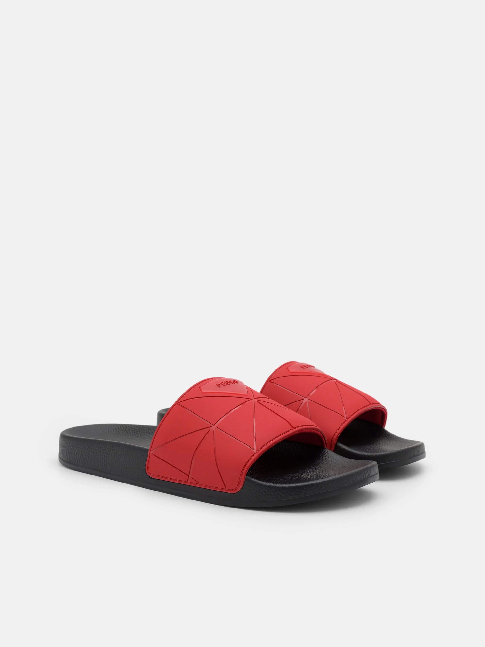 Slide Sandals in Pixel - Image 2