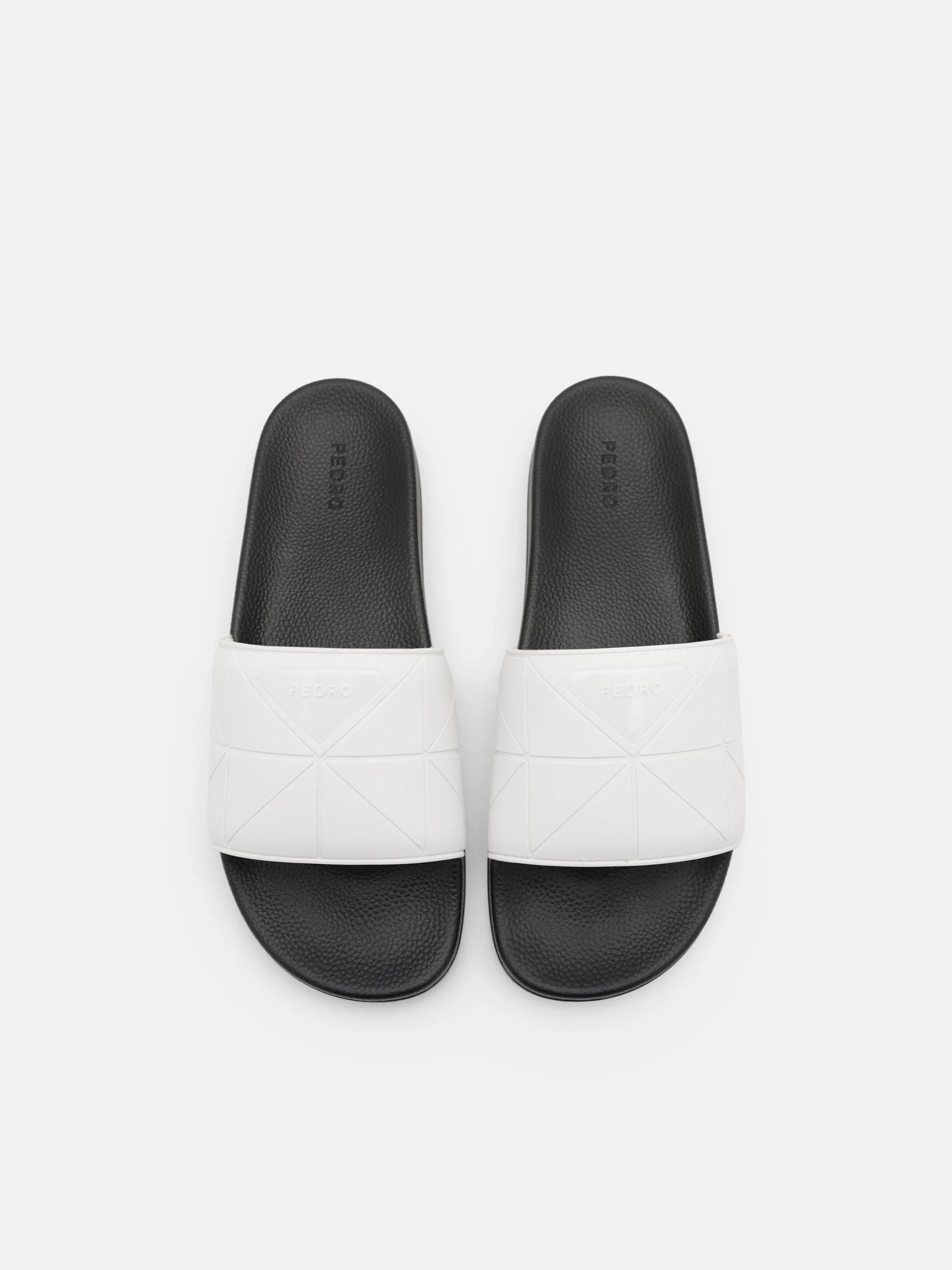 Slide Sandals in Pixel - Image 8
