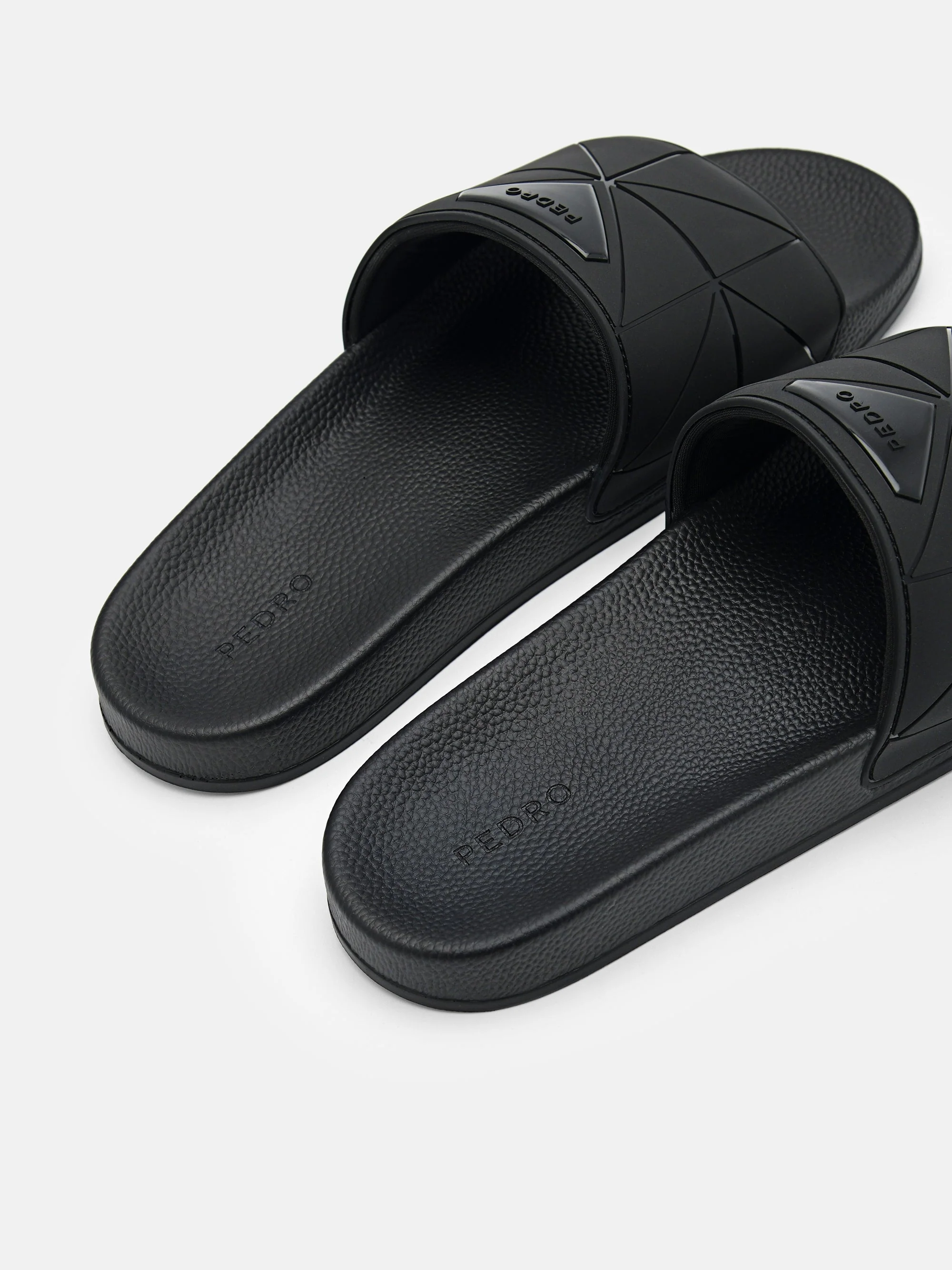 Slide Sandals in Pixel - Image 3