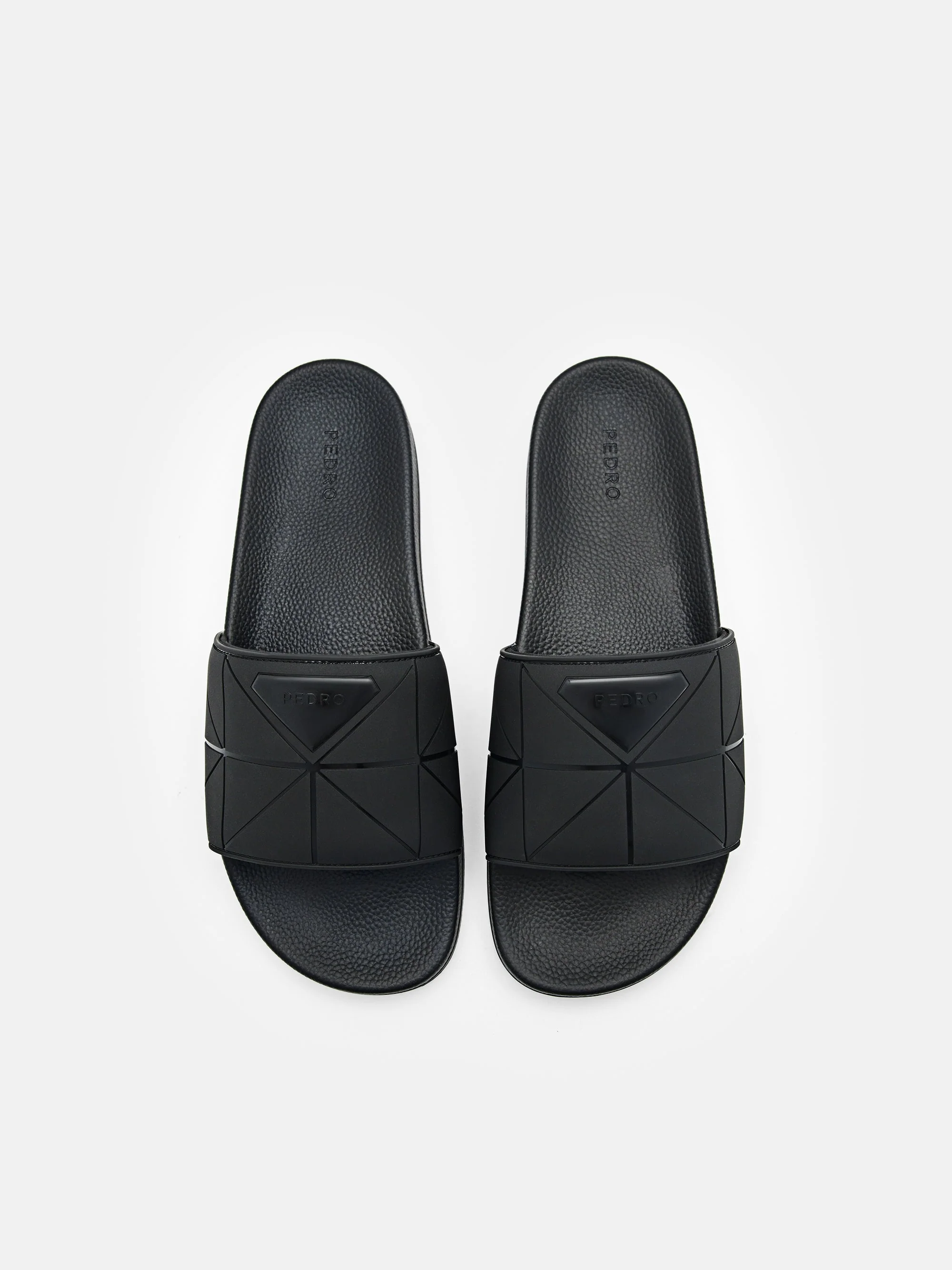 Slide Sandals in Pixel - Image 4