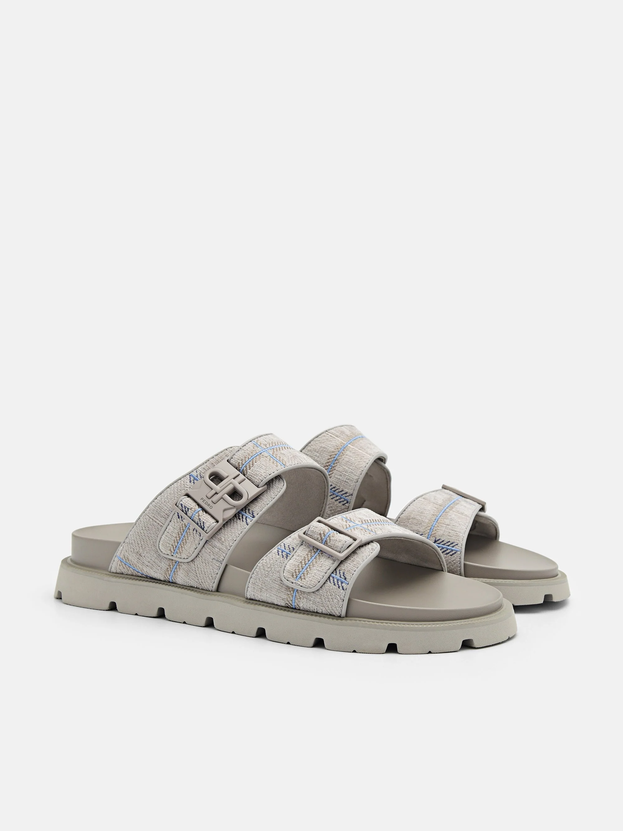 PEDRO Icon Slide Sandals - Image 2