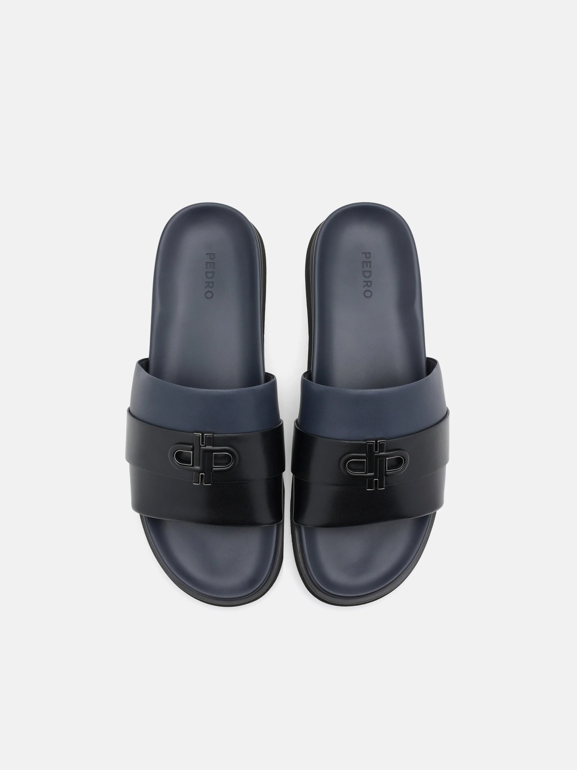 Cross Slide Sandals - Image 3