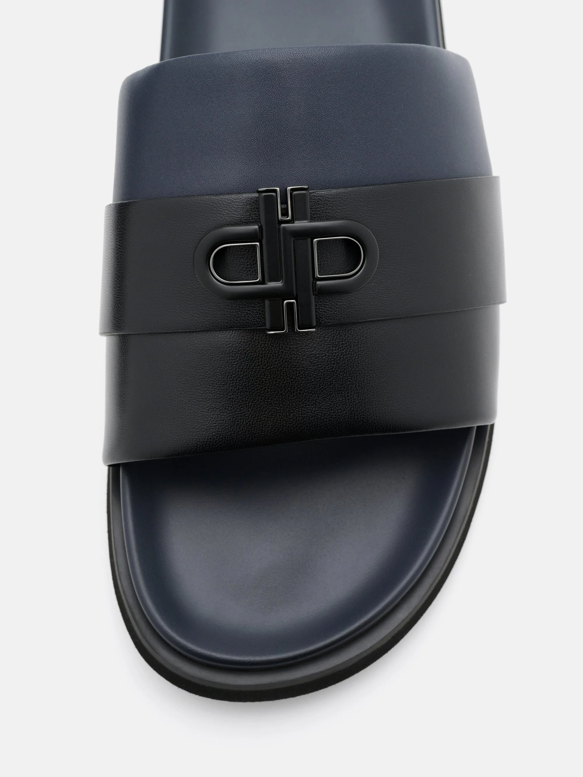 Cross Slide Sandals - Image 5
