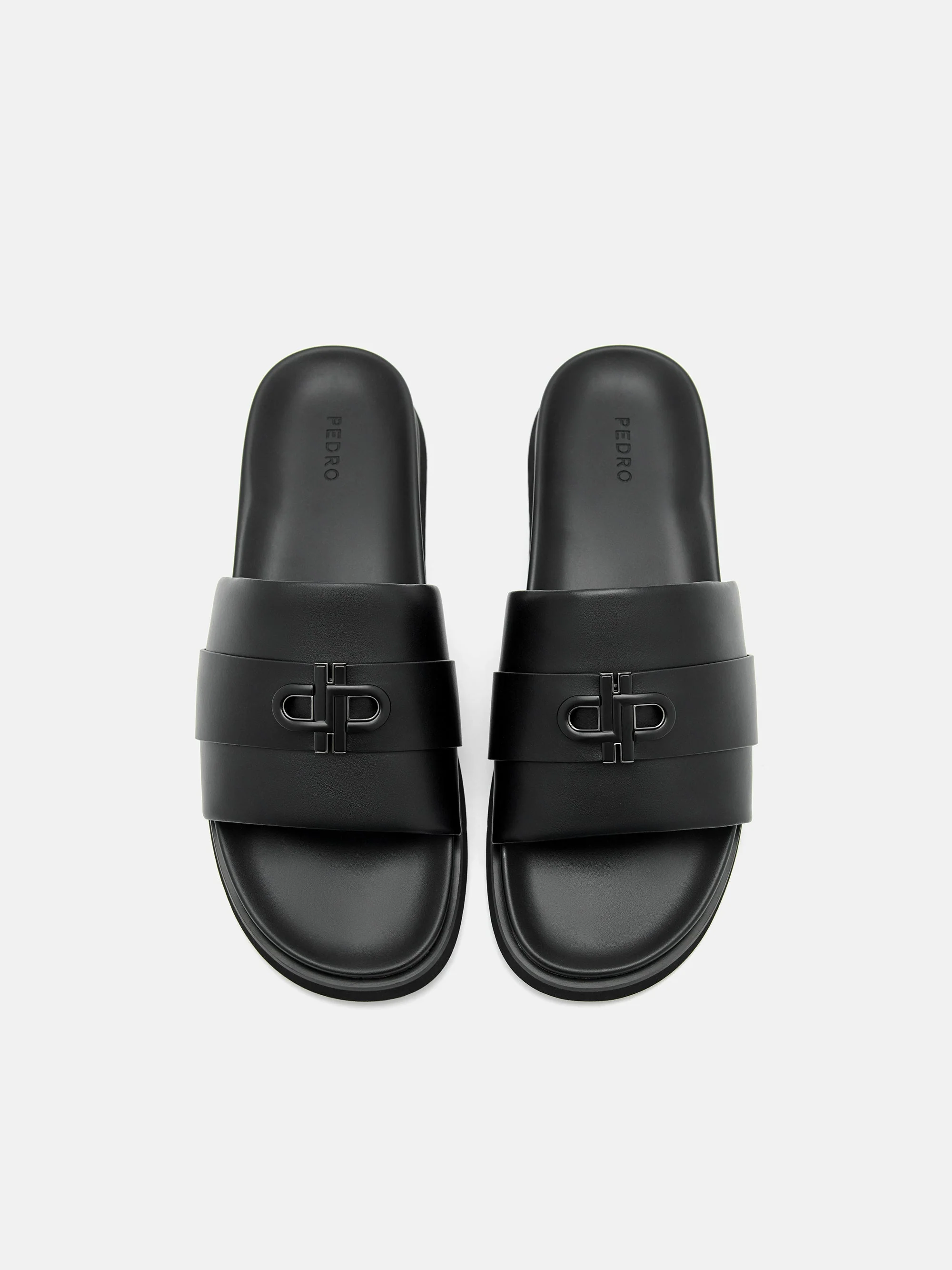 PEDRO Icon Slide Sandals - Image 4