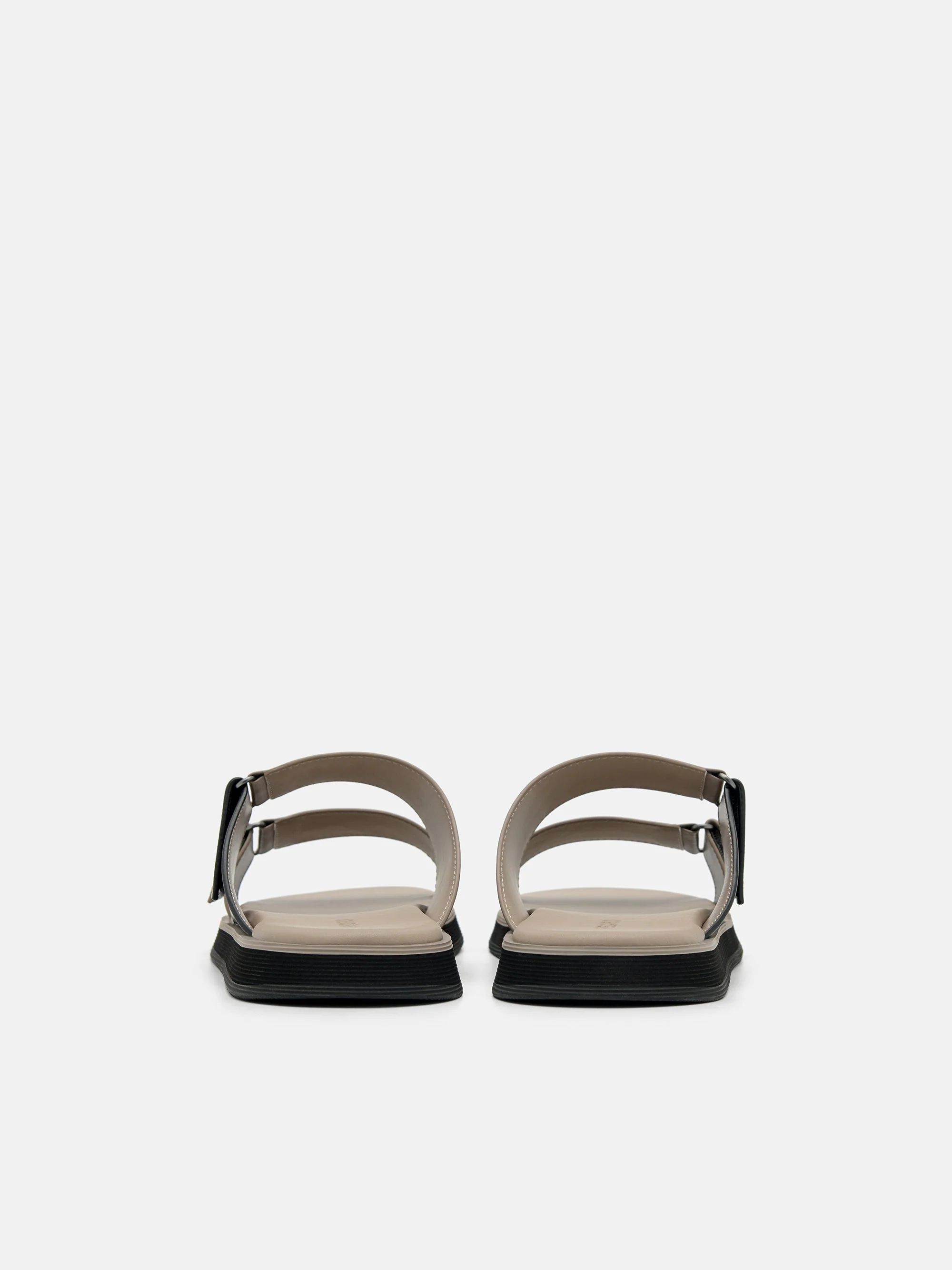 Velcro Slide Sandals - Image 12