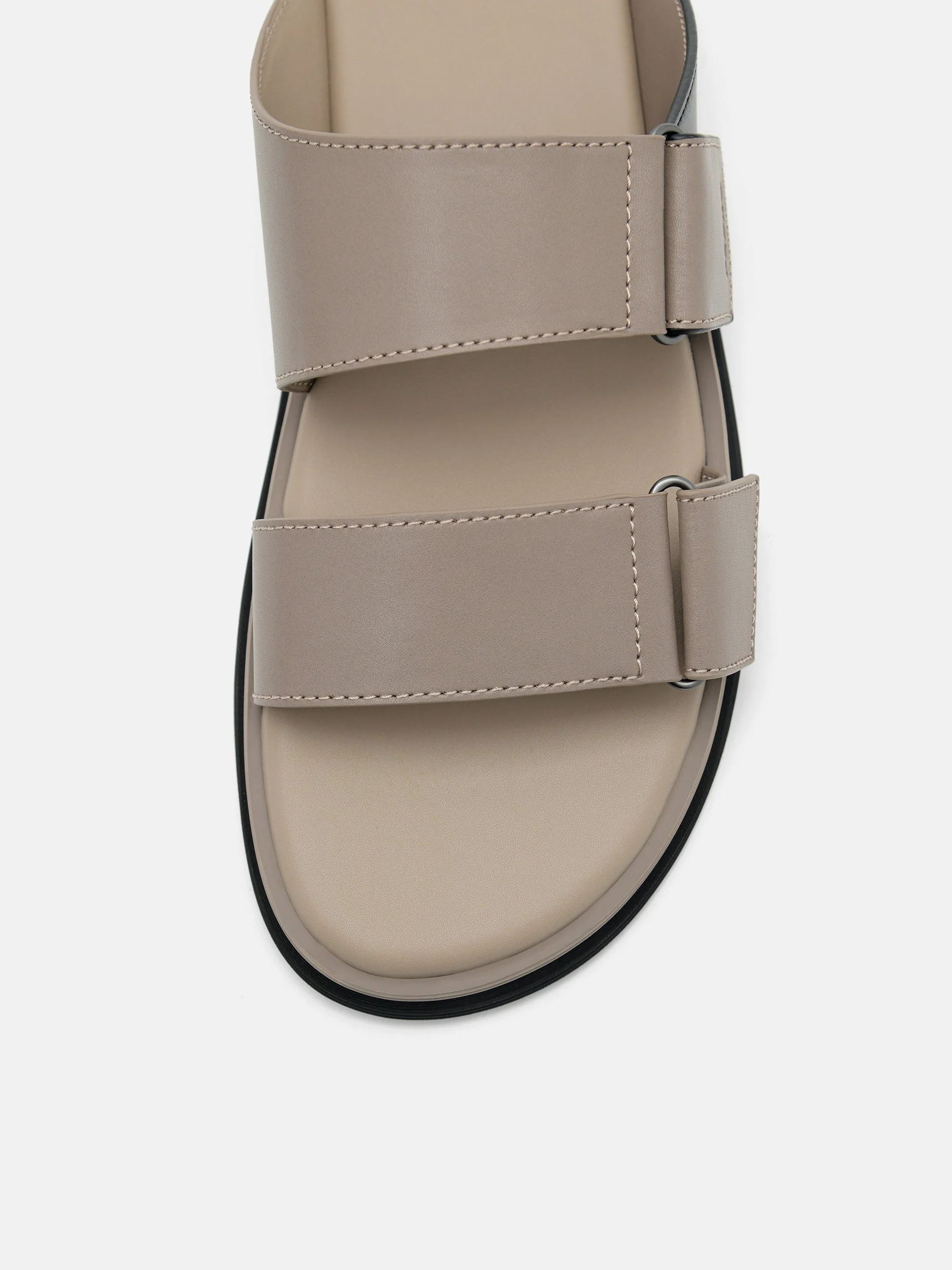 Velcro Slide Sandals - Image 14