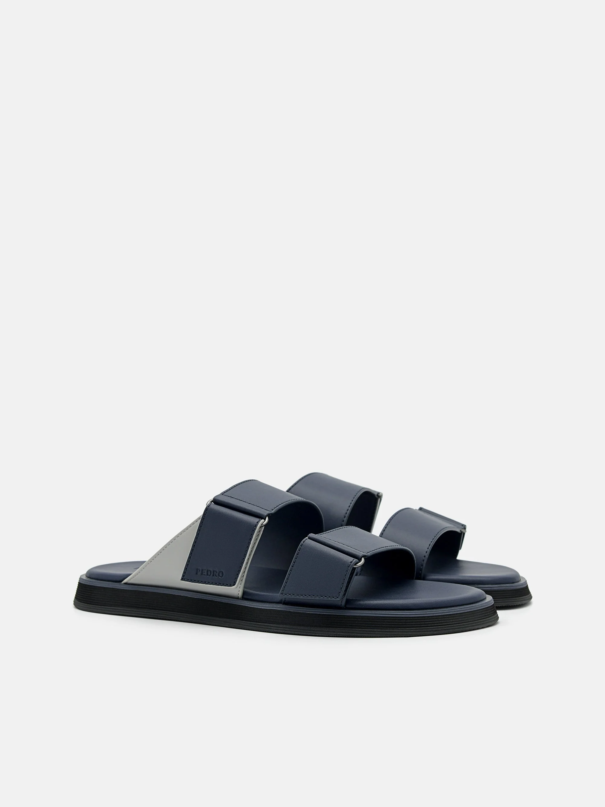 Velcro Slide Sandals - Image 3