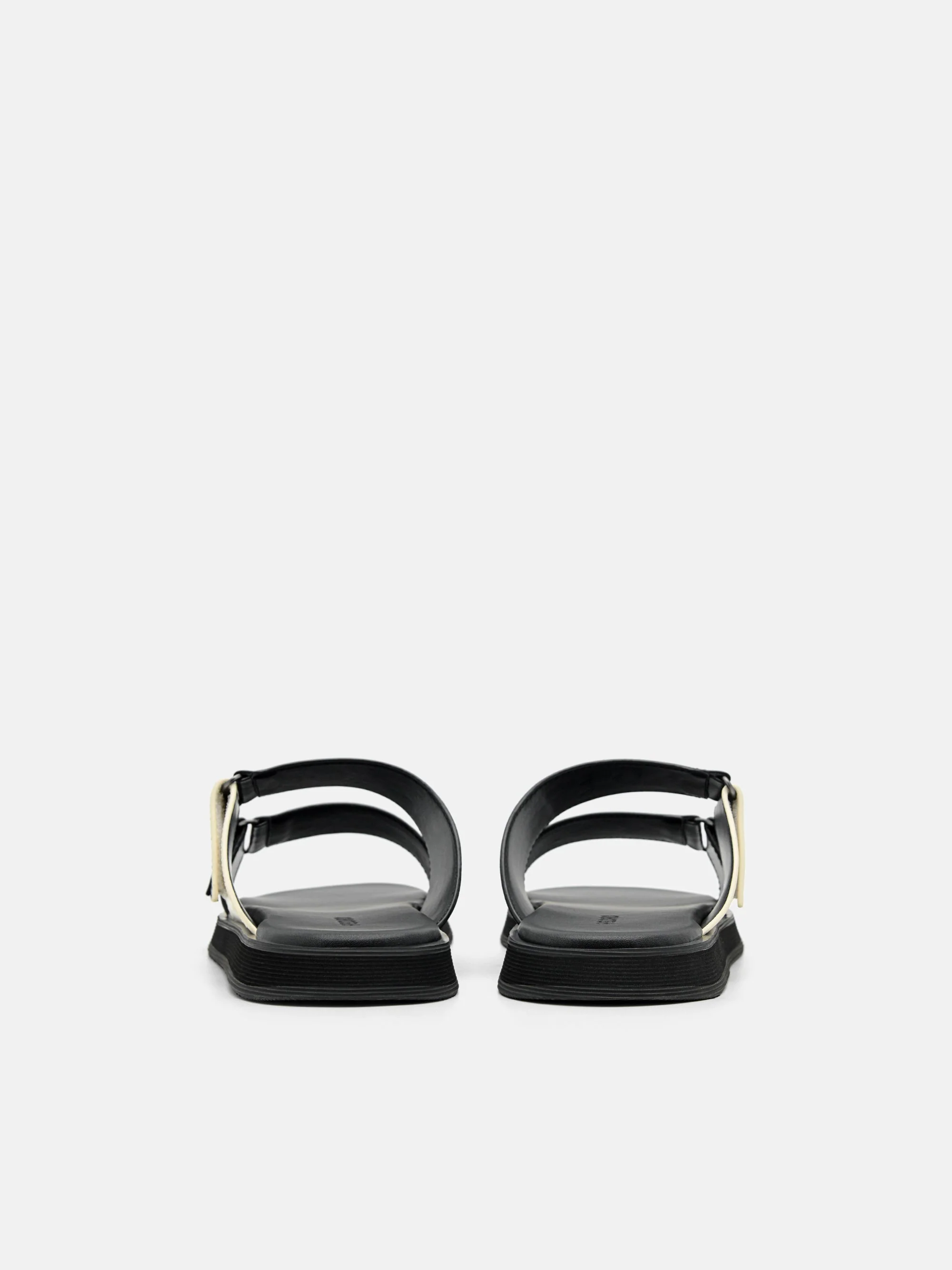 Velcro Slide Sandals - Image 9