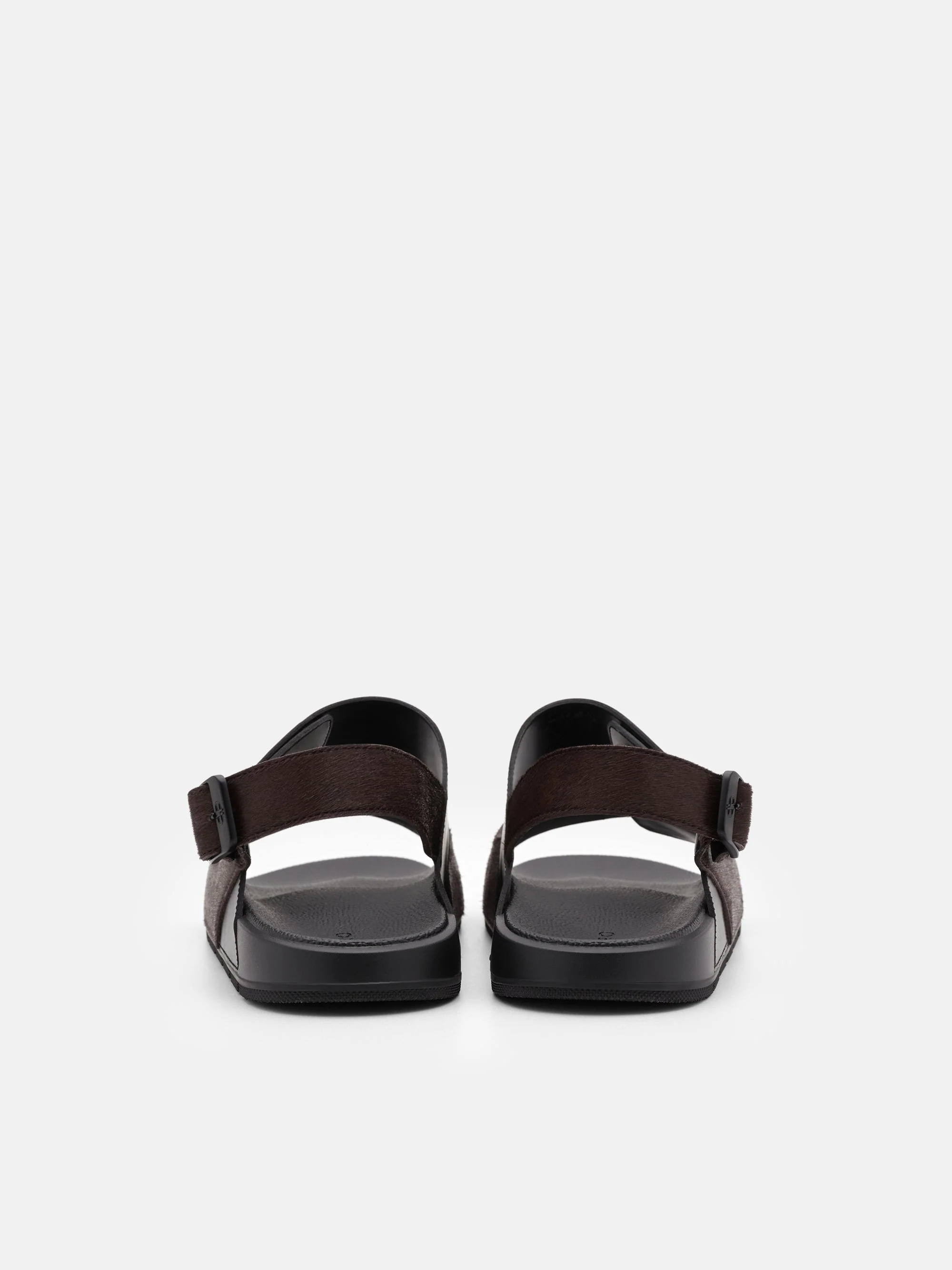 Jonah Backstrap Sandals - Image 4