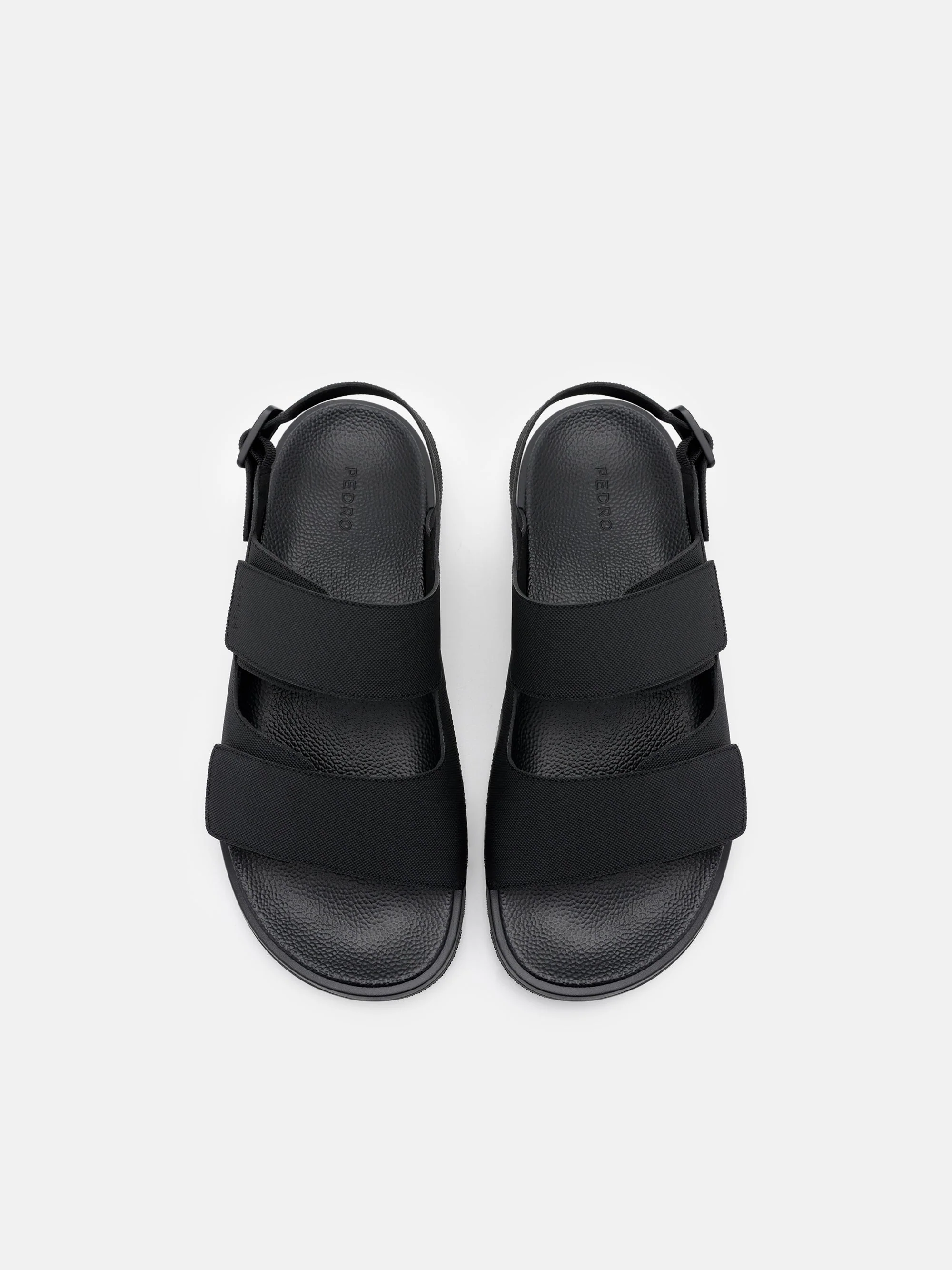 Jonah Backstrap Sandals - Image 3