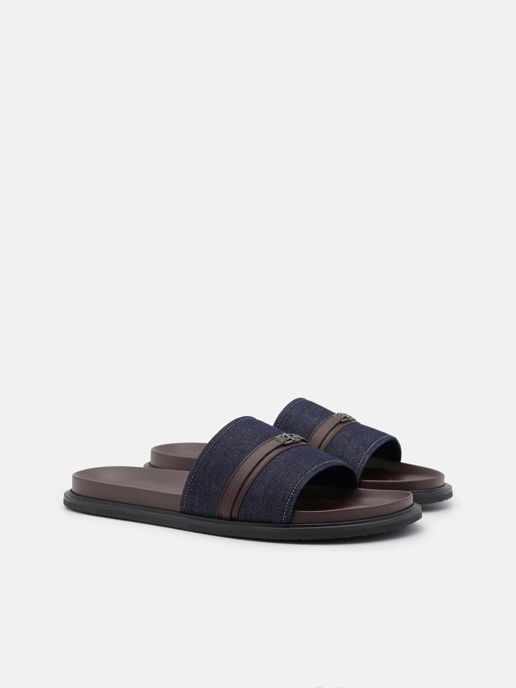 Renly Slide Sandals - Image 11