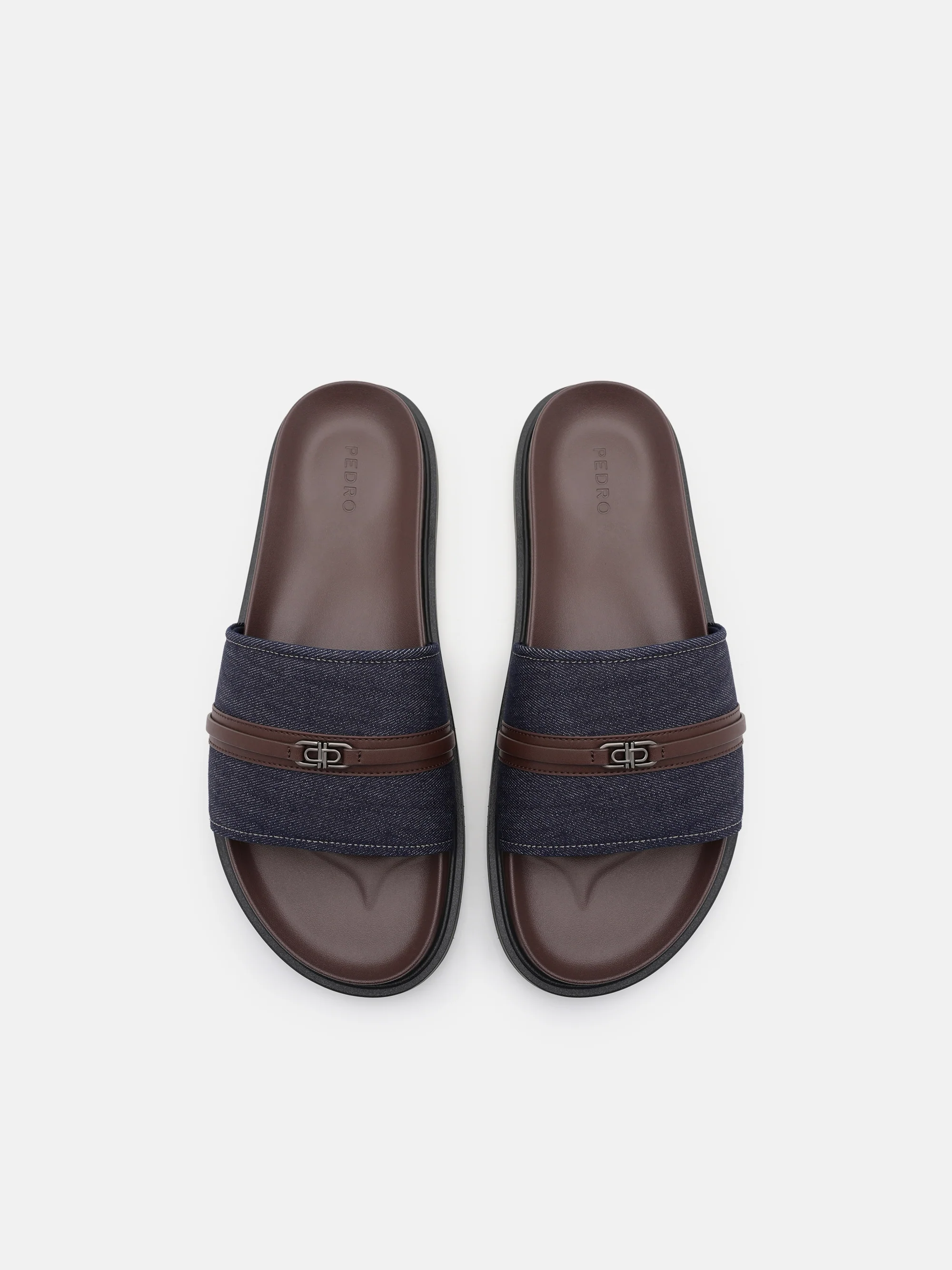 Renly Slide Sandals - Image 12