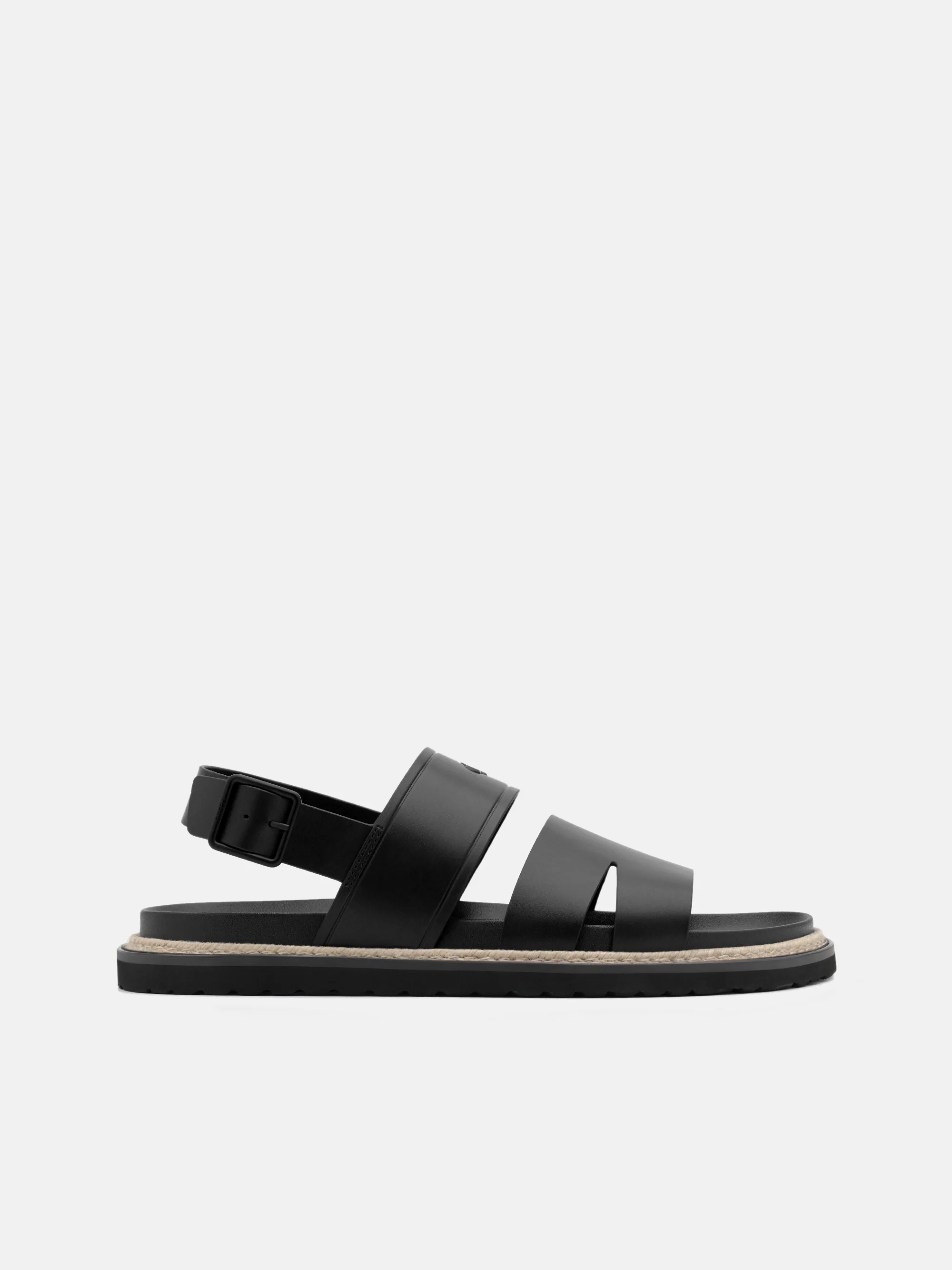 Cutler Backstrap Sandals - Image 6