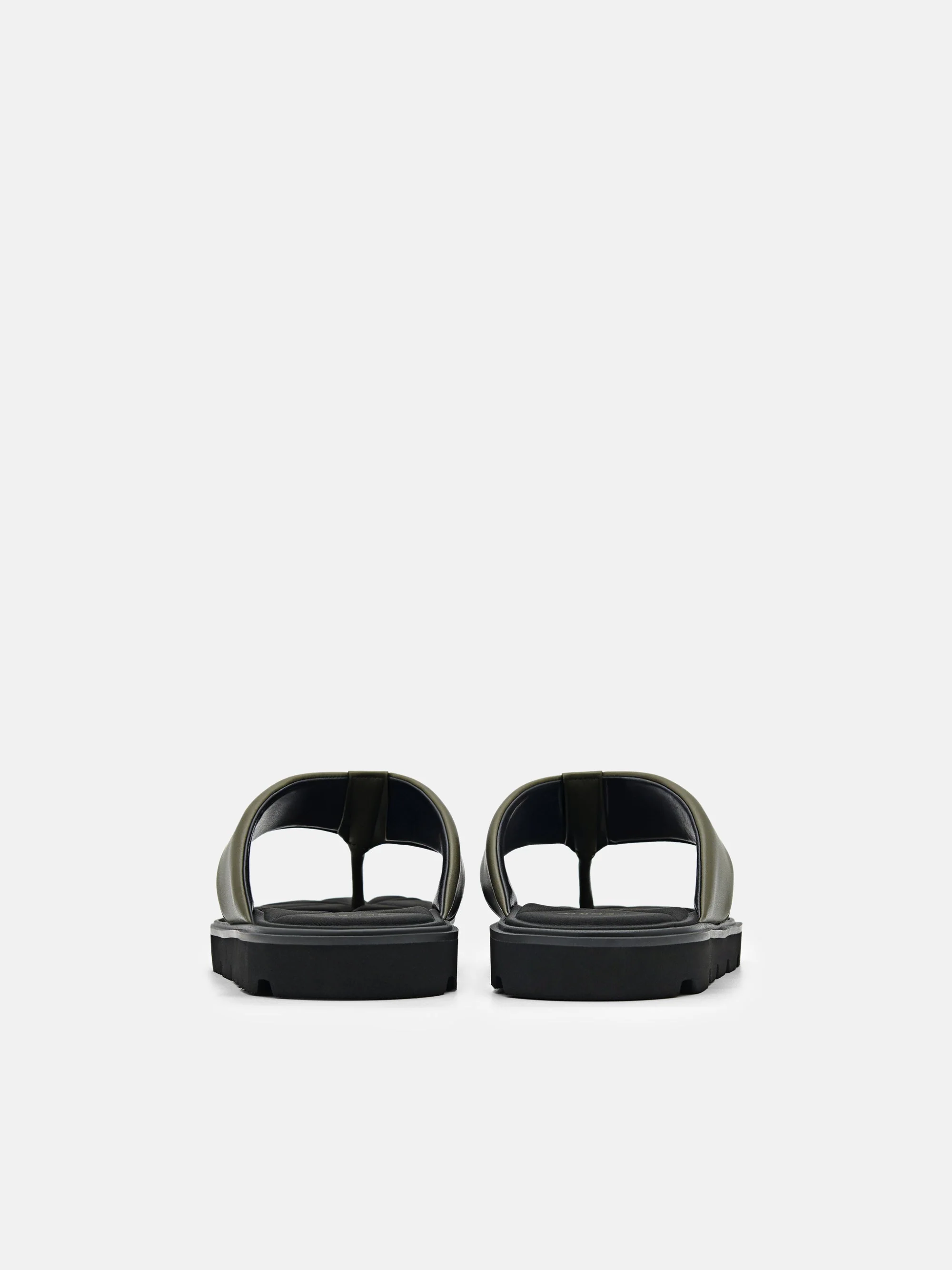 Thong Sandals in Pixel - Image 3