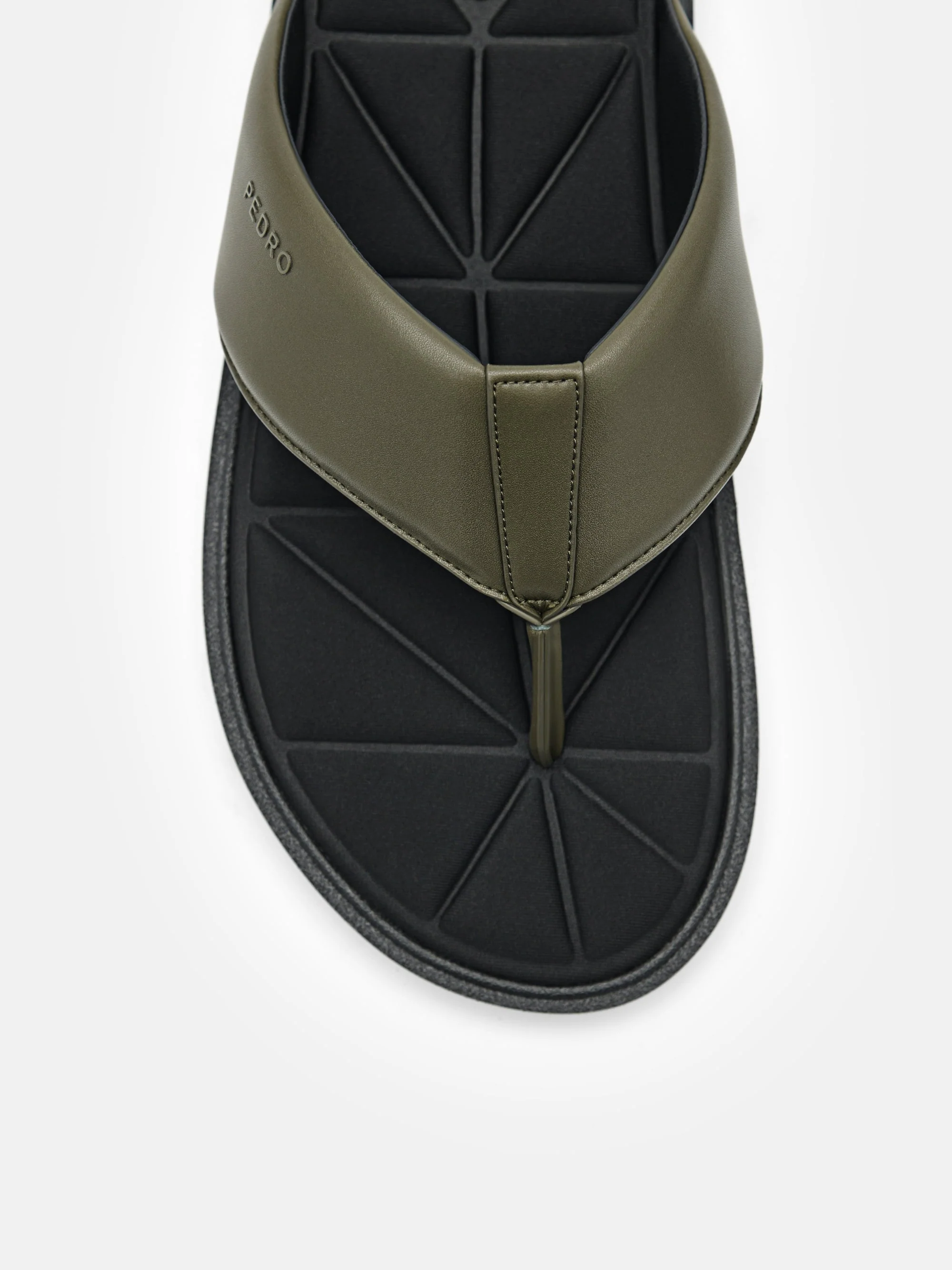 Thong Sandals in Pixel - Image 5