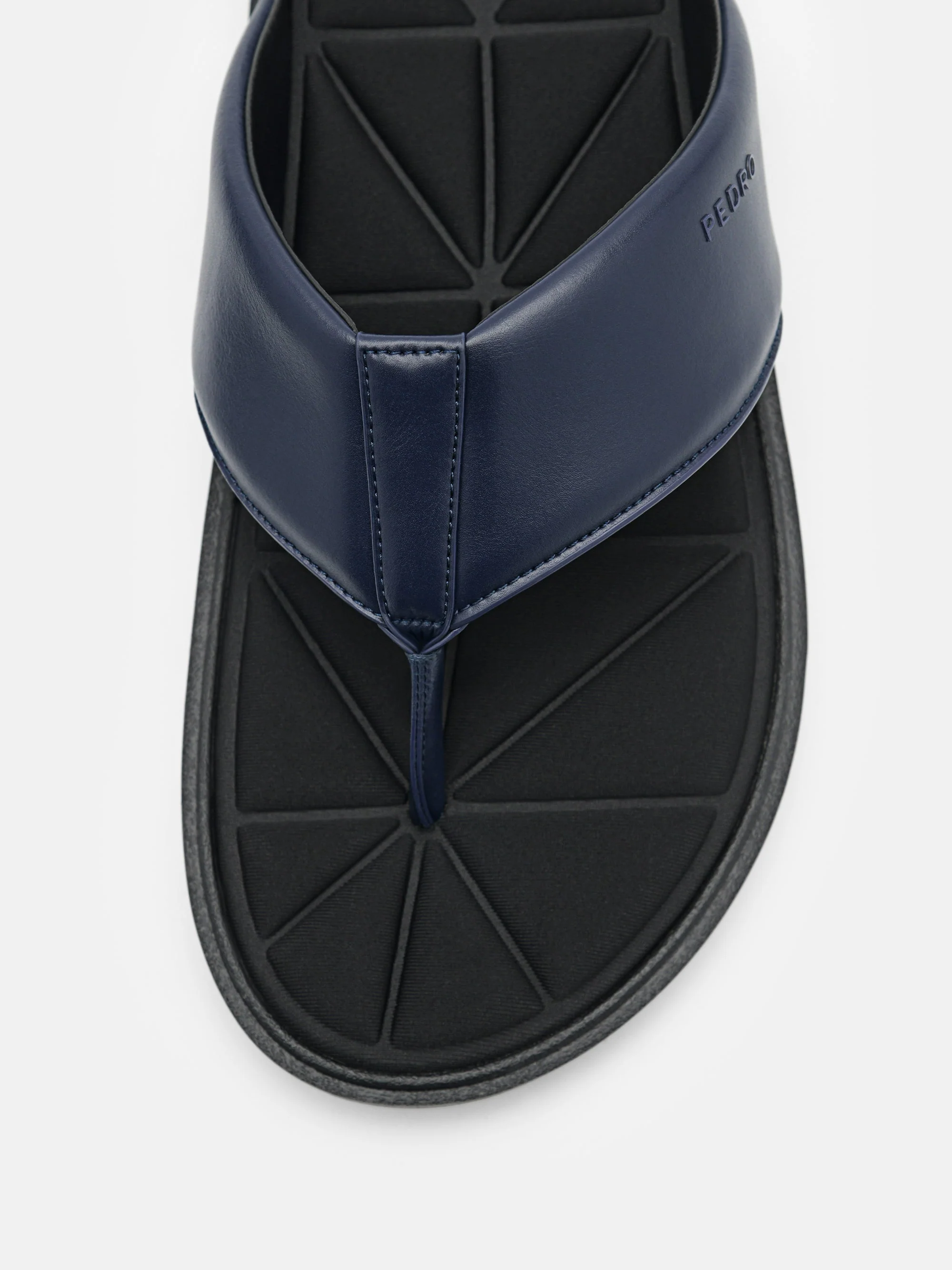 Thong Sandals in Pixel - Image 5