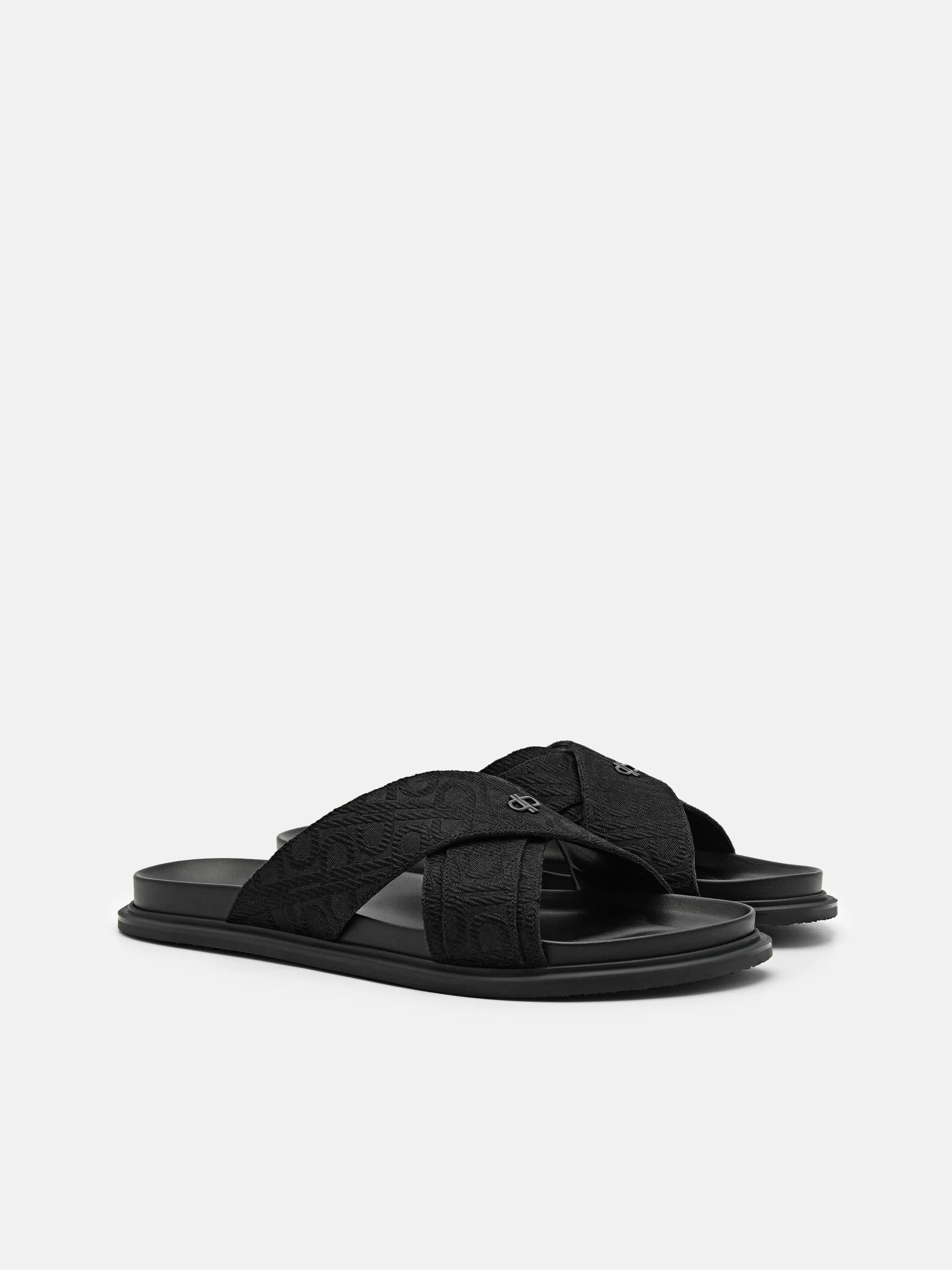 PEDRO Icon Cross Sandals - Image 2