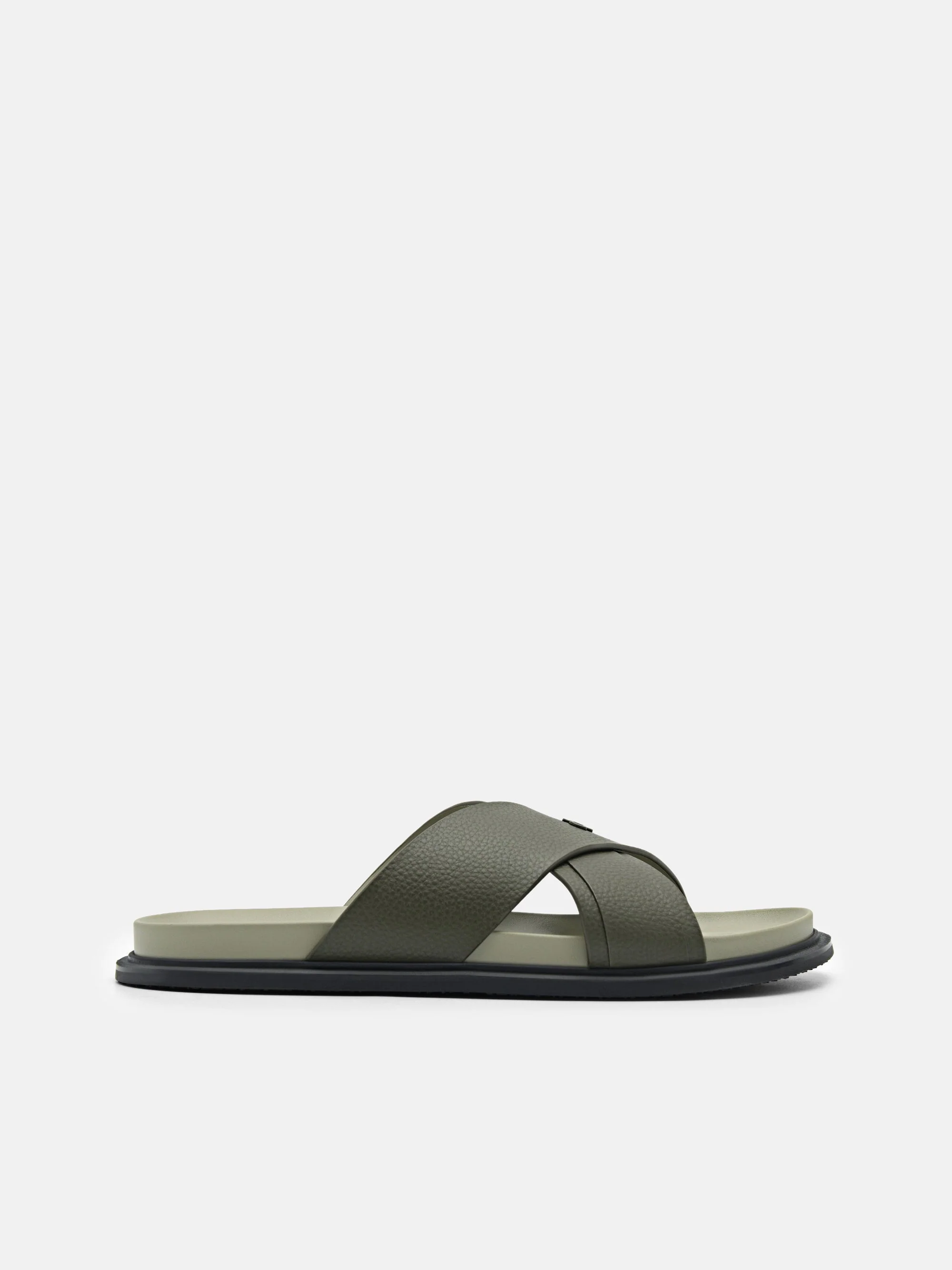 PEDRO Icon Cross Sandals