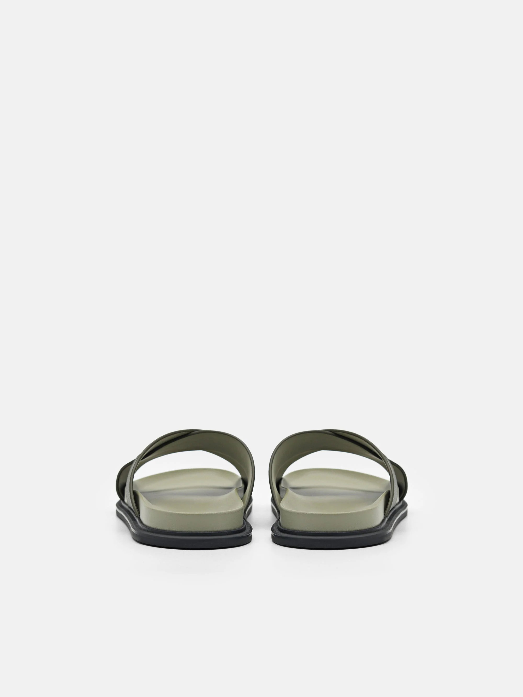 PEDRO Icon Cross Sandals - Image 3