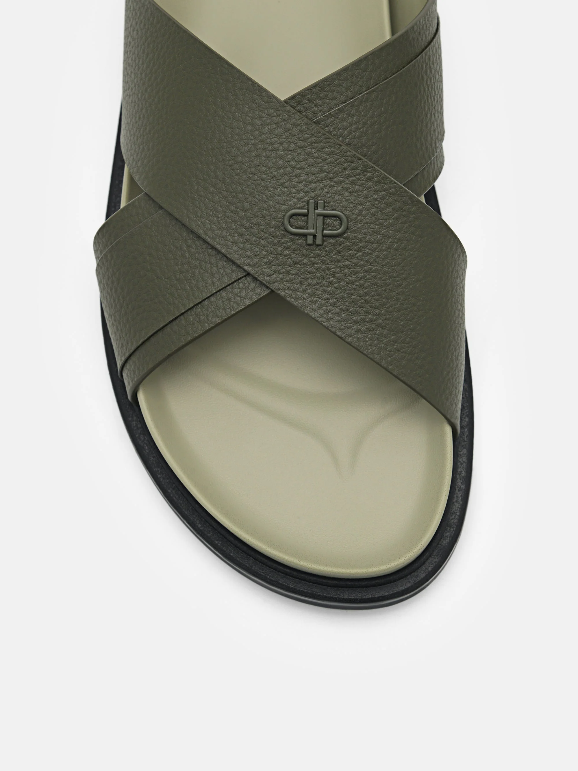 PEDRO Icon Cross Sandals - Image 5