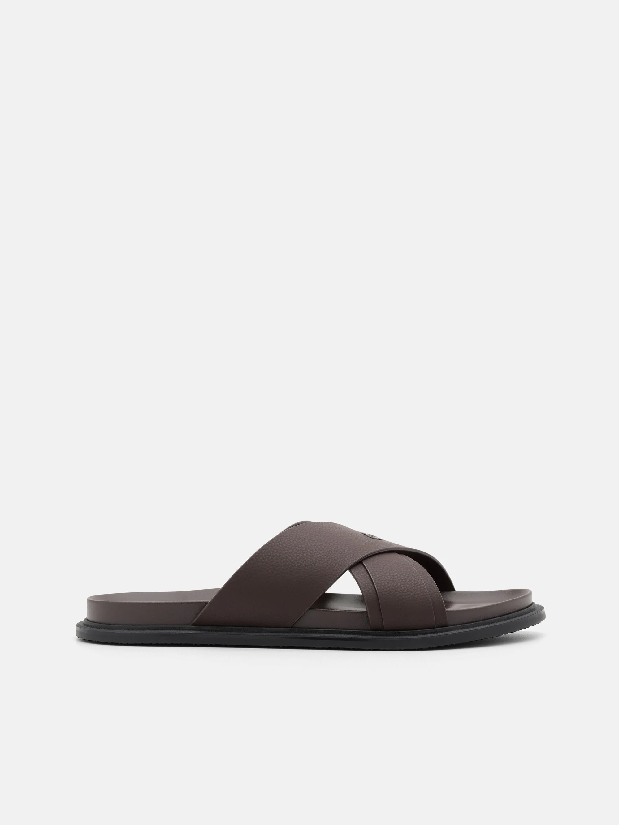 Cross Icon Sandals - Image 6
