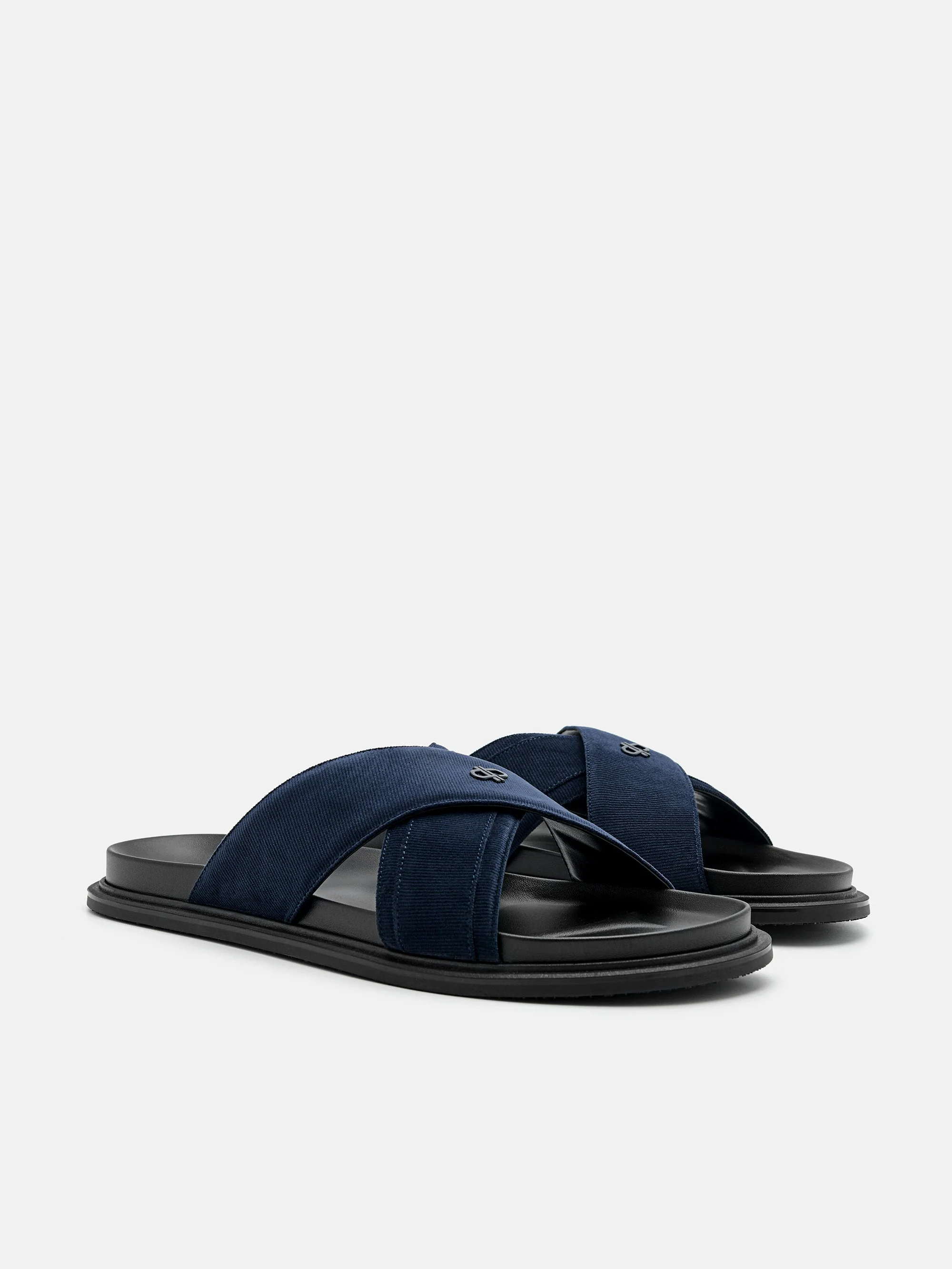 PEDRO Icon Cross Sandals - Image 2
