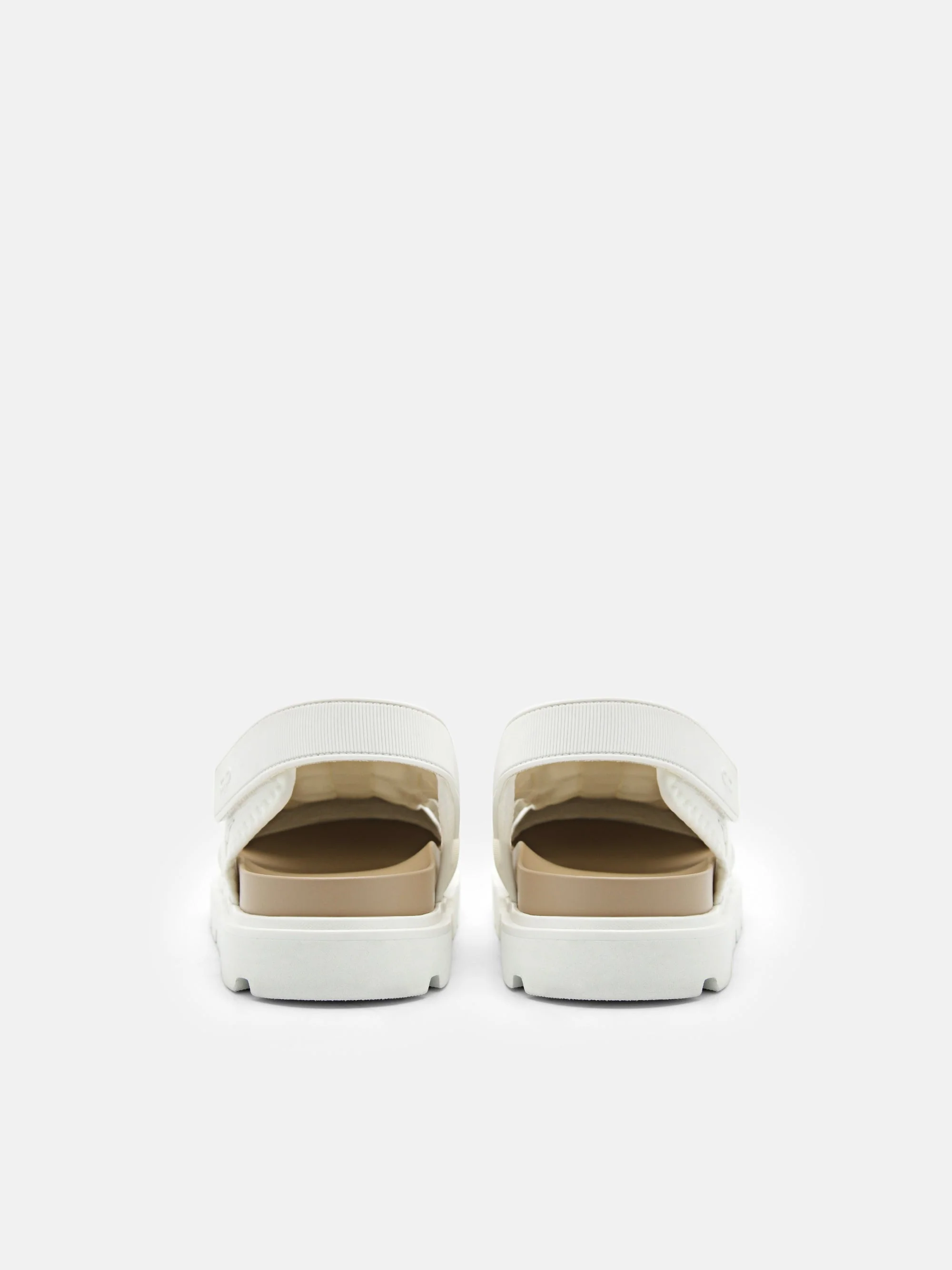 Neoprene Backstrap Sandals - Image 3